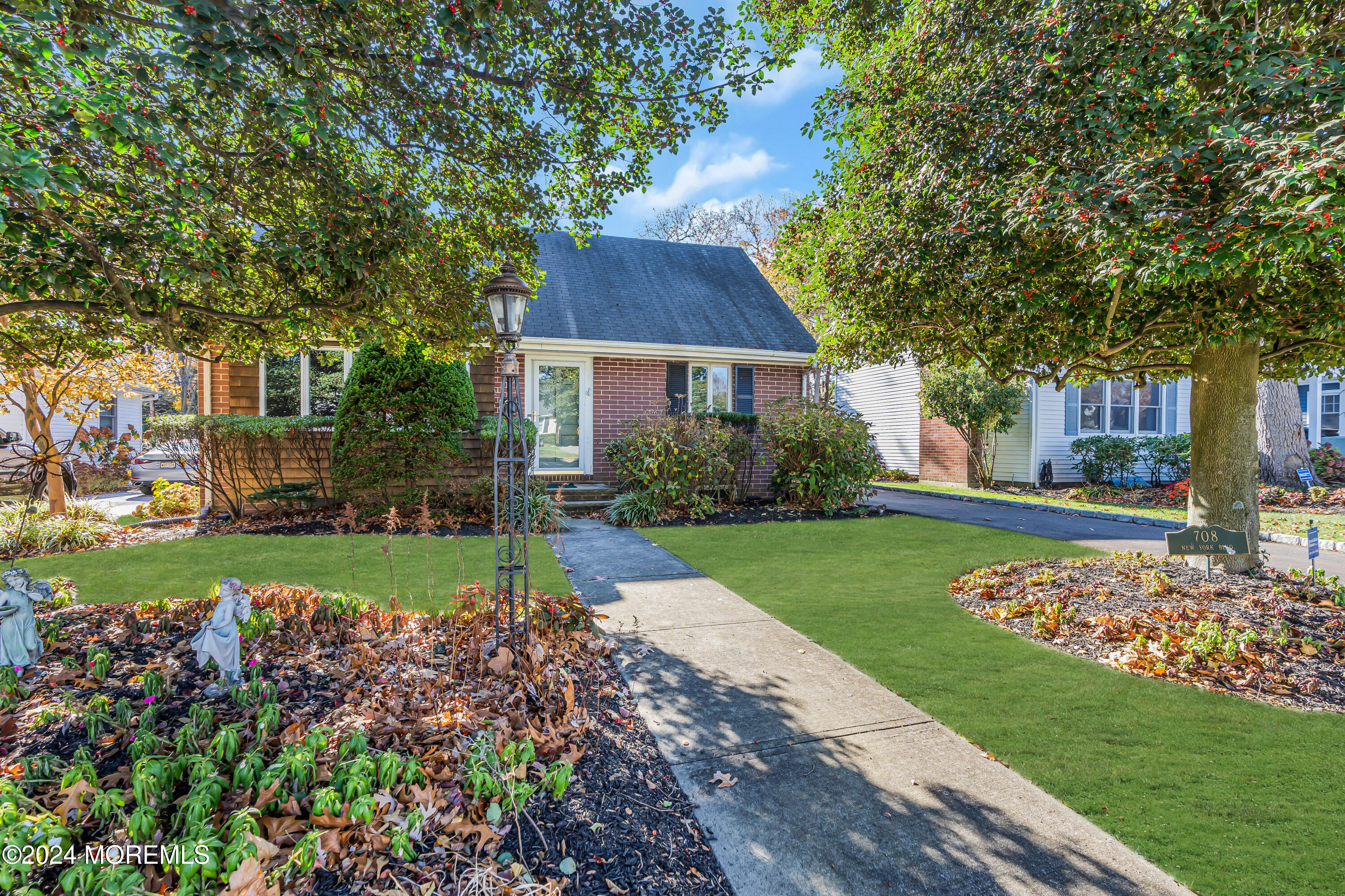 708 New York Boulevard, Sea Girt, NJ, 08750 image 9