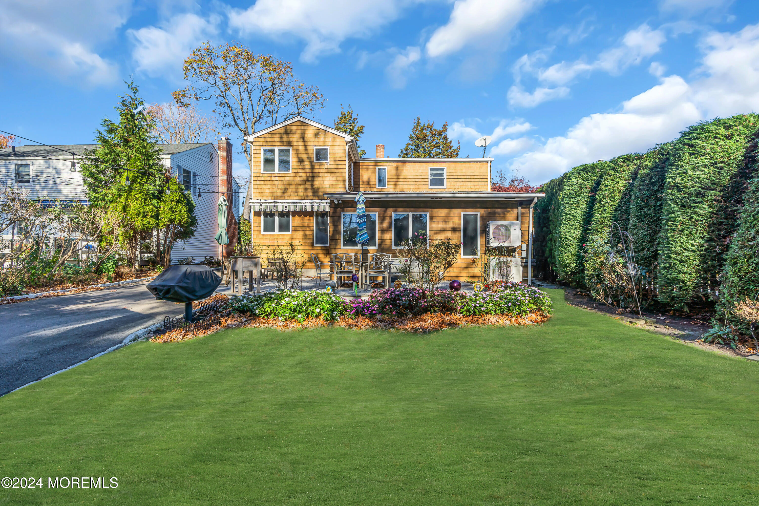 708 New York Boulevard, Sea Girt, NJ, 08750 image 49