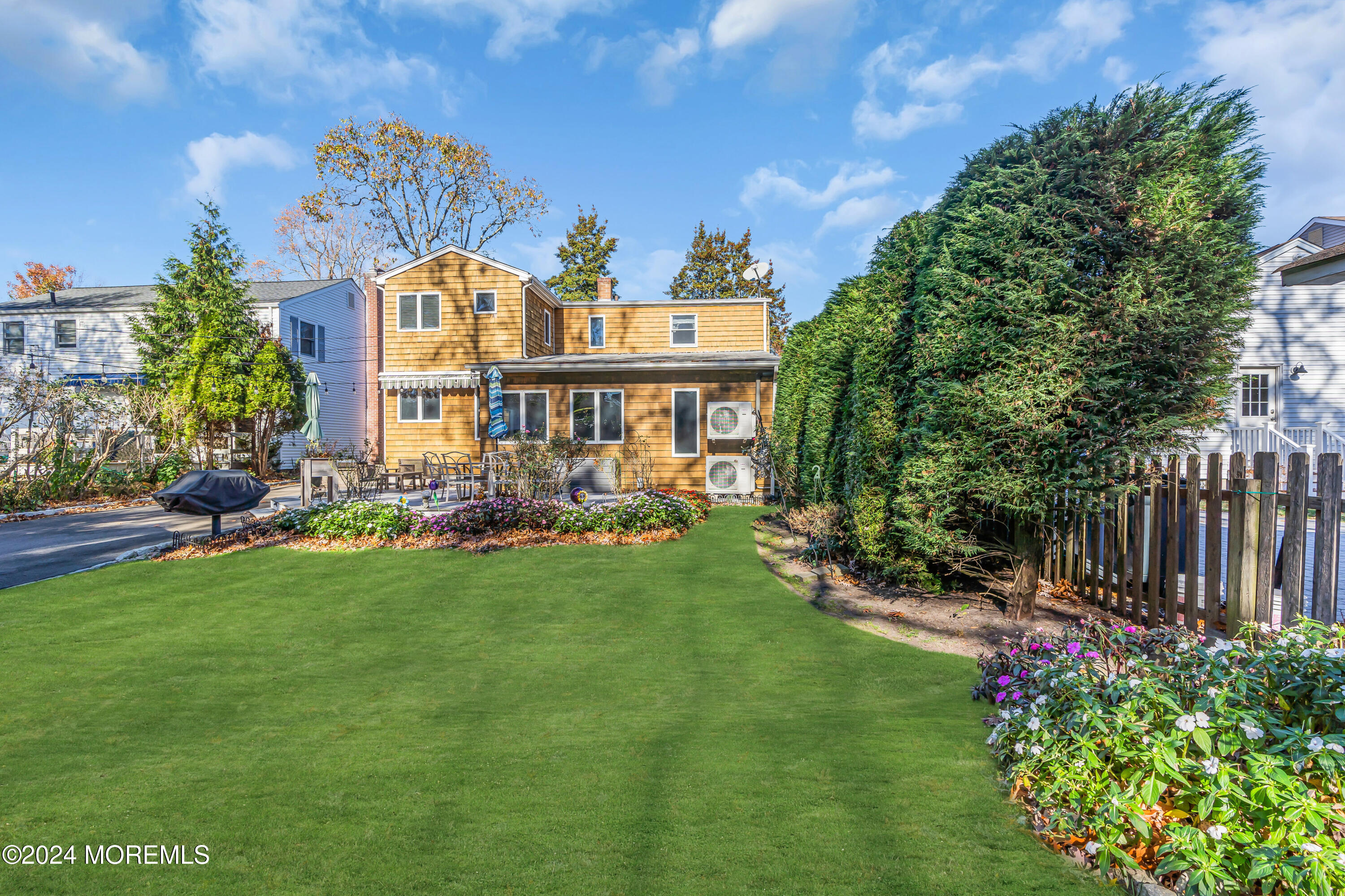 708 New York Boulevard, Sea Girt, NJ, 08750 image 50