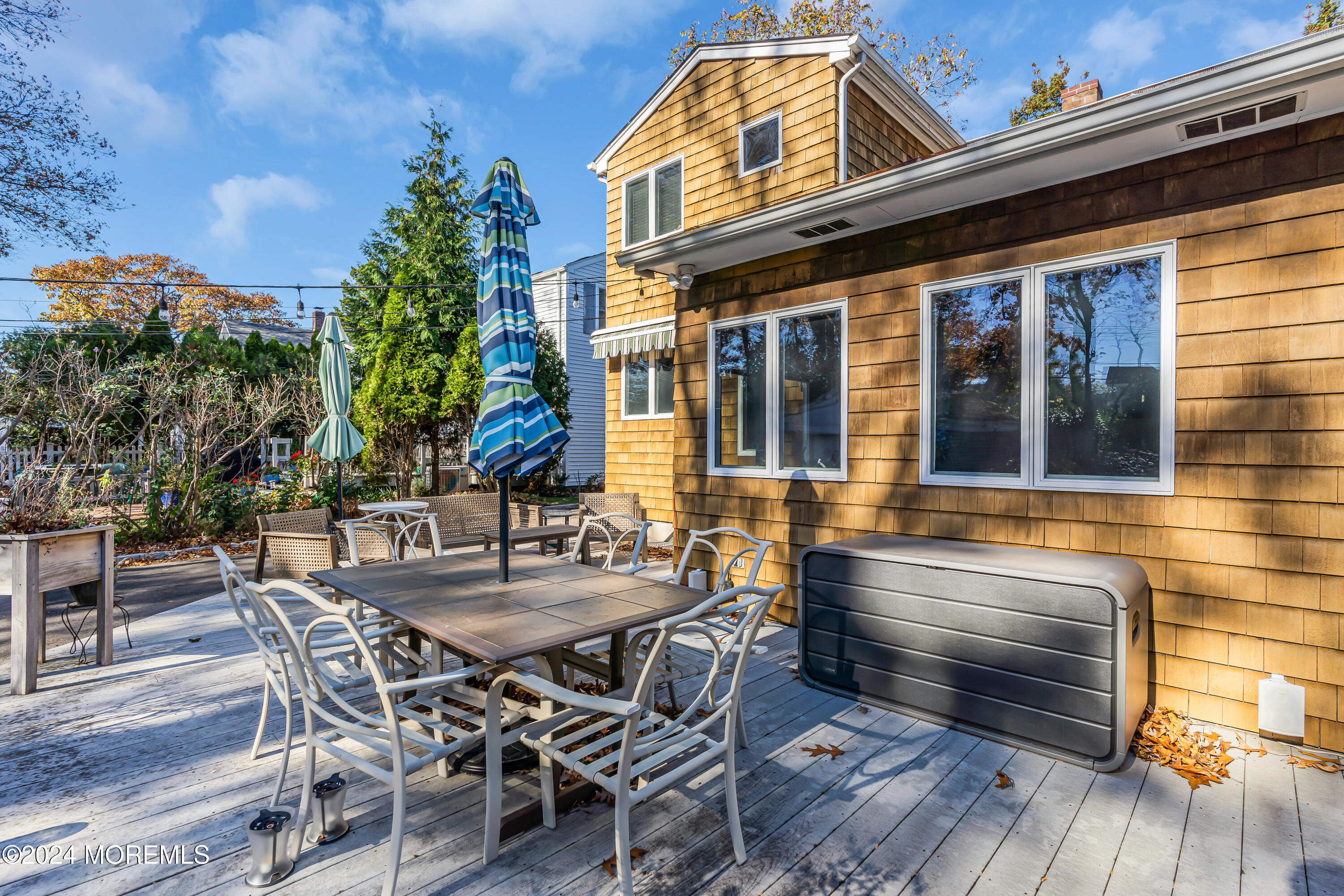 708 New York Boulevard, Sea Girt, NJ, 08750 image 53