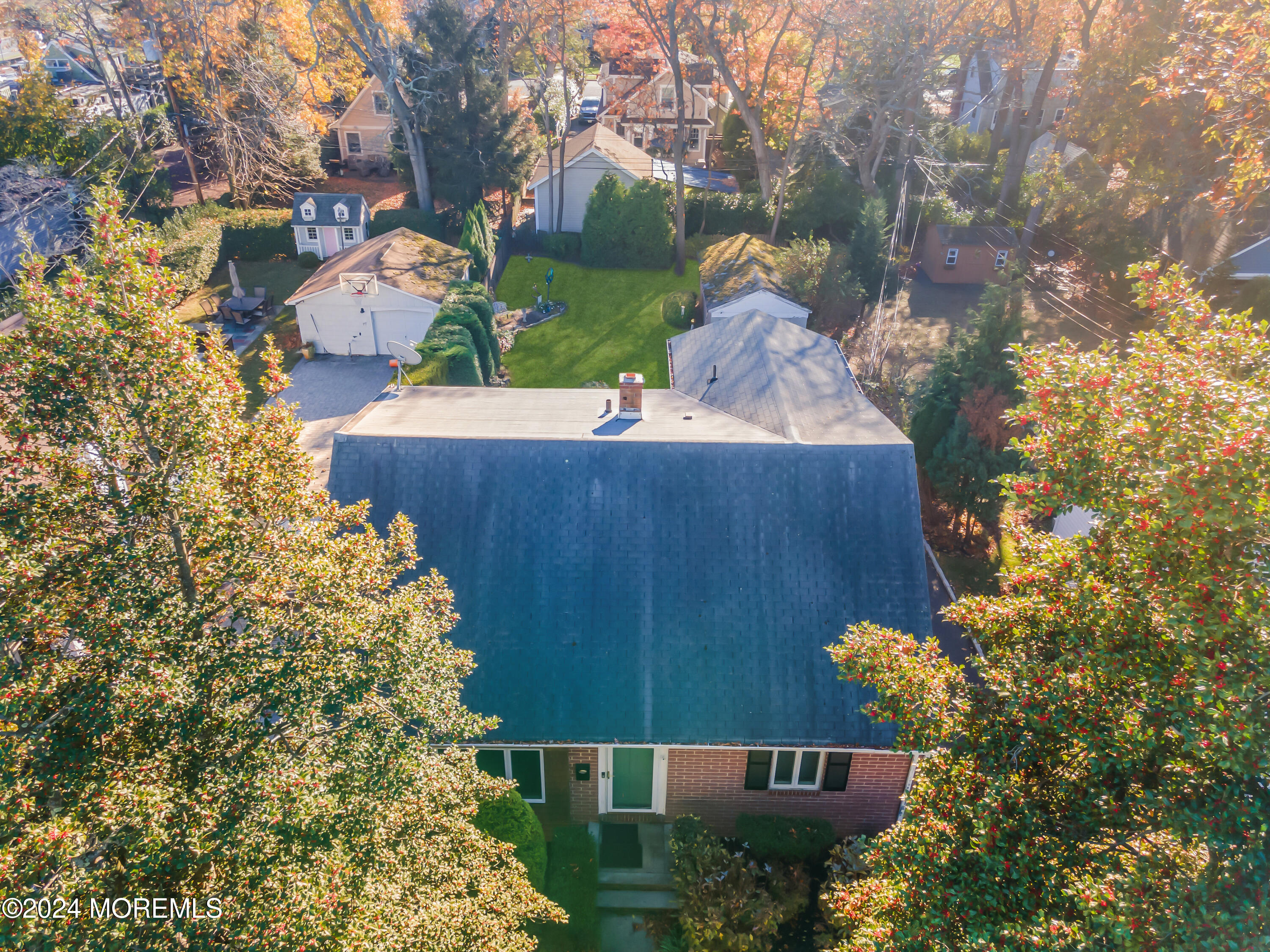 708 New York Boulevard, Sea Girt, NJ, 08750 image 56