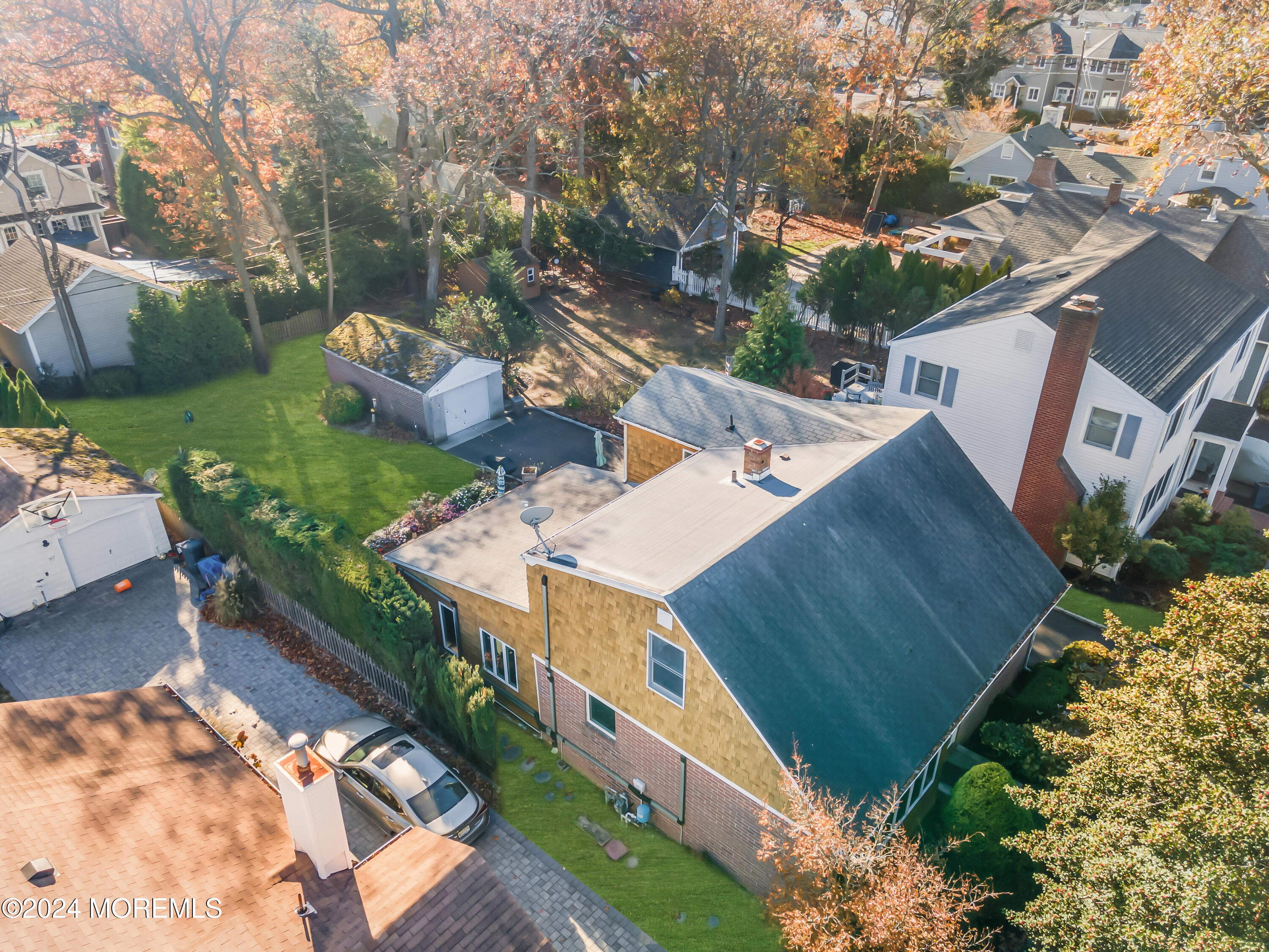 708 New York Boulevard, Sea Girt, NJ, 08750 image 58