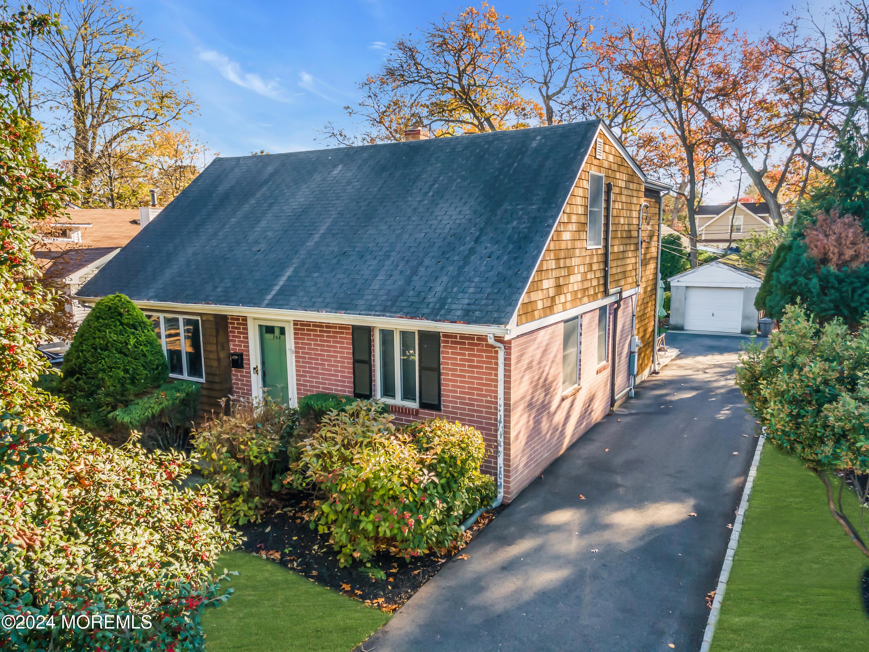 708 New York Boulevard, Sea Girt, NJ, 08750 image 7