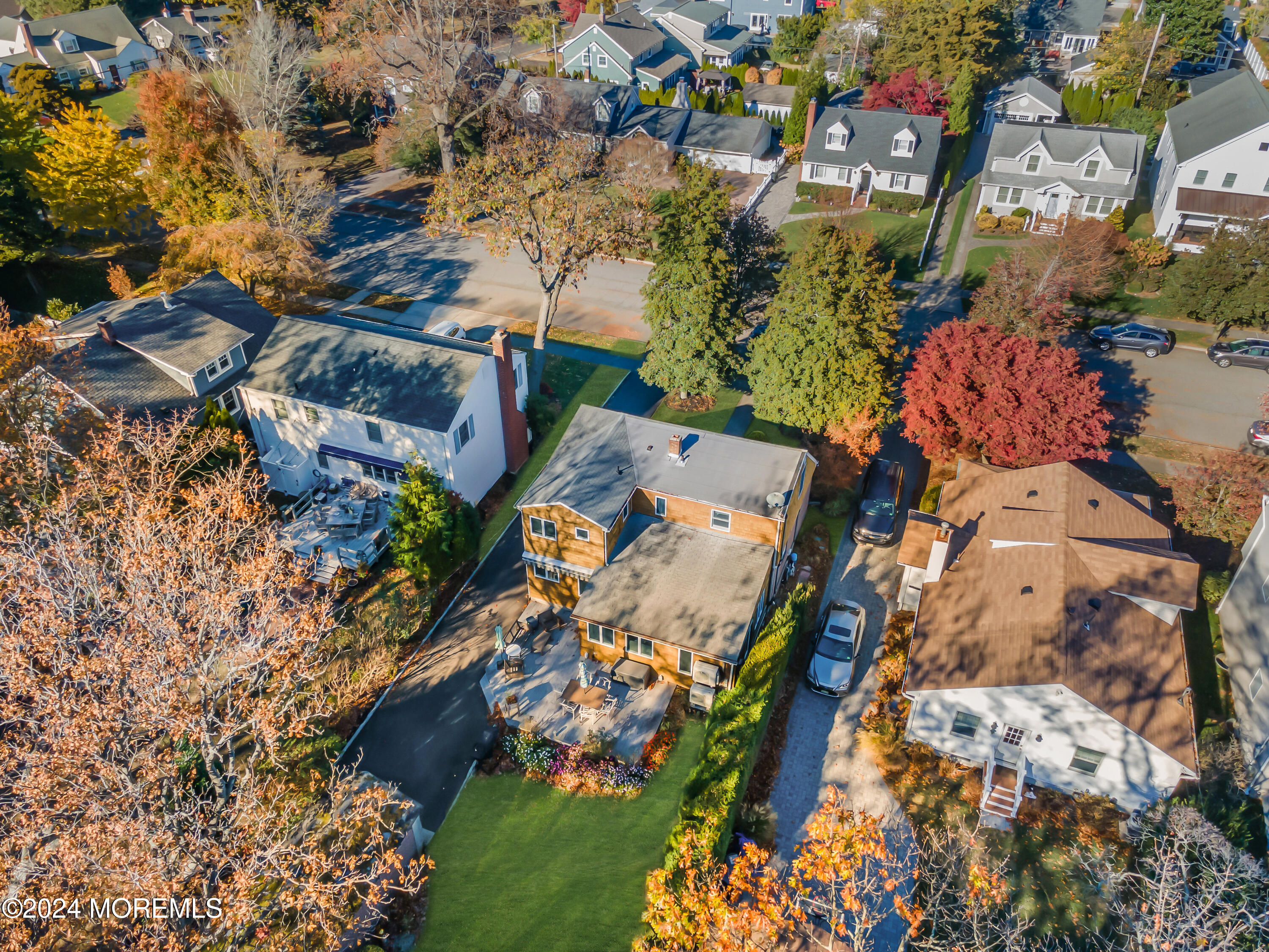 708 New York Boulevard, Sea Girt, NJ, 08750 image 6