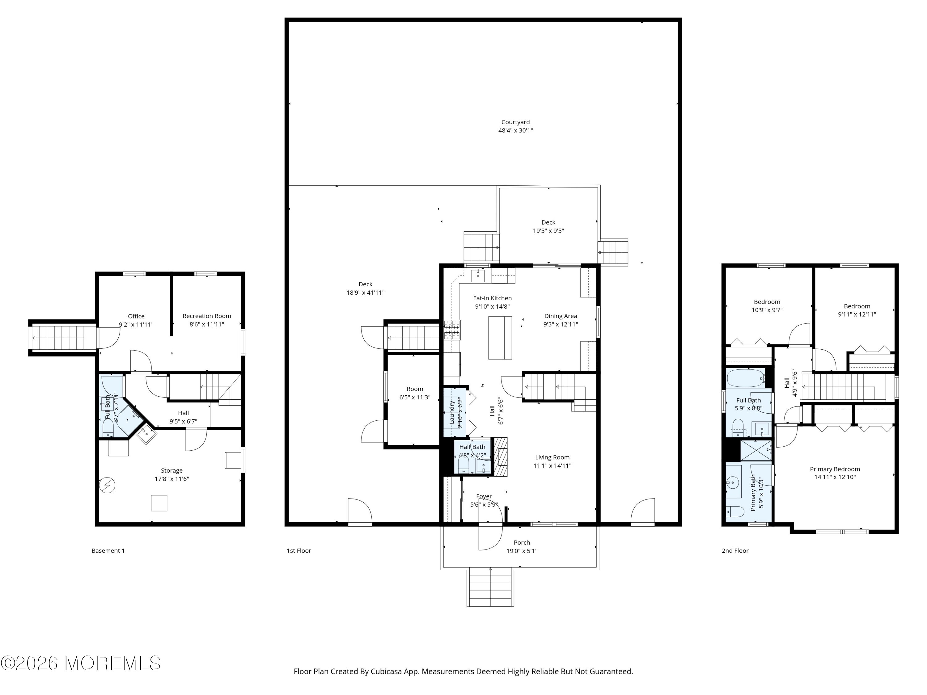 152 Austin Avenue, Old Bridge, NJ, 08857 image 40