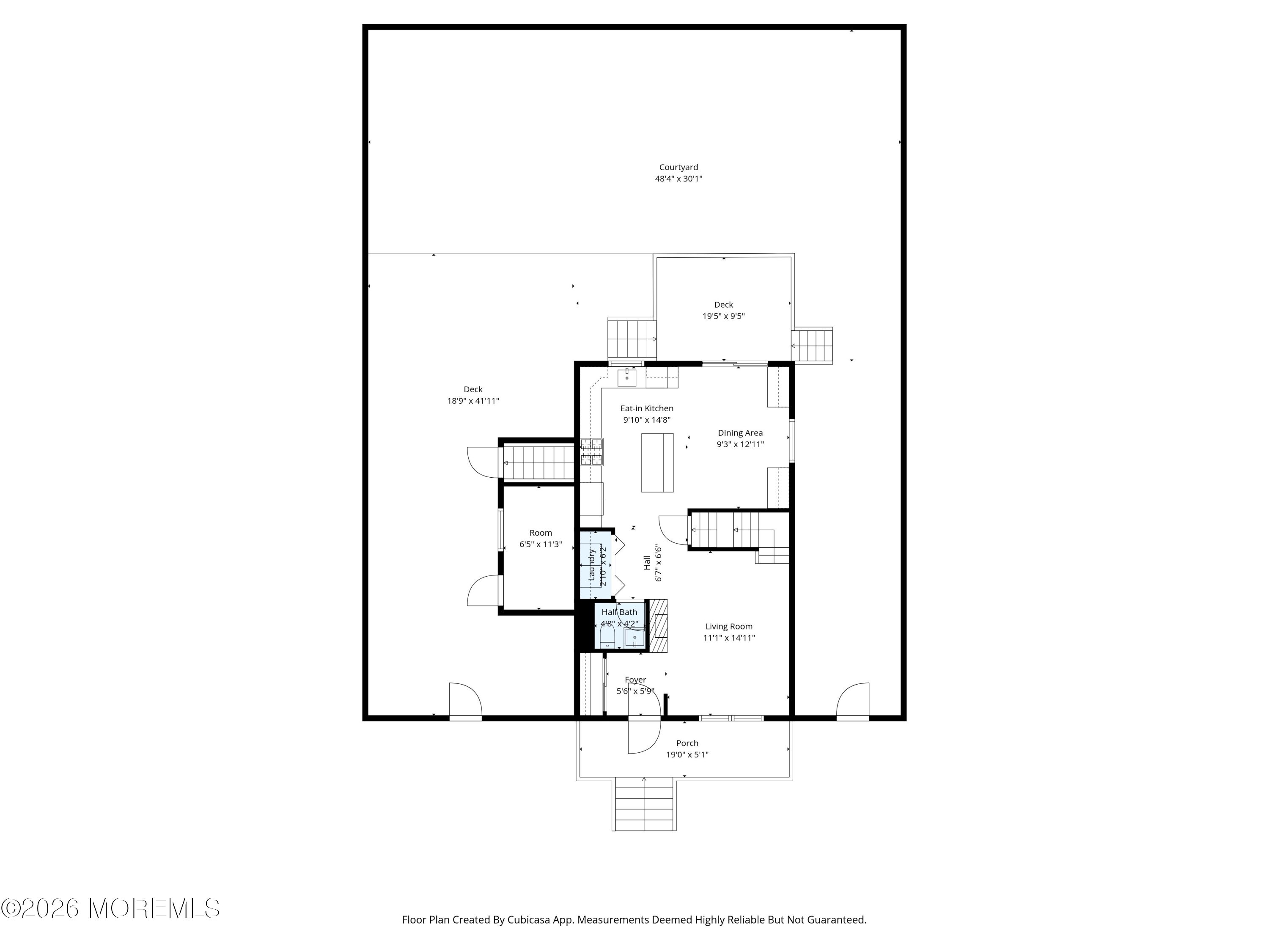 152 Austin Avenue, Old Bridge, NJ, 08857 image 41