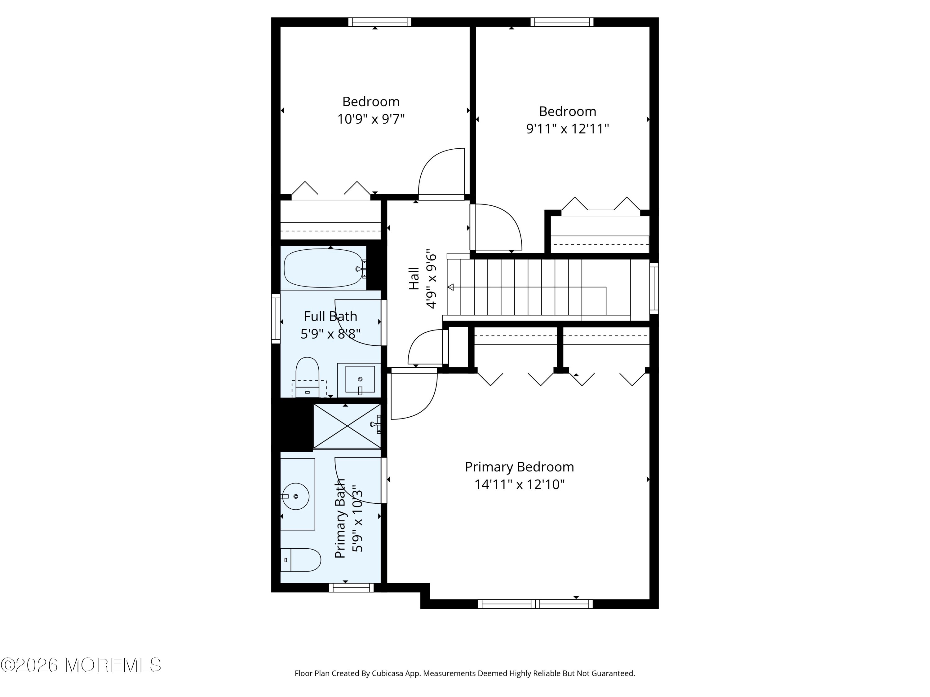 152 Austin Avenue, Old Bridge, NJ, 08857 image 42