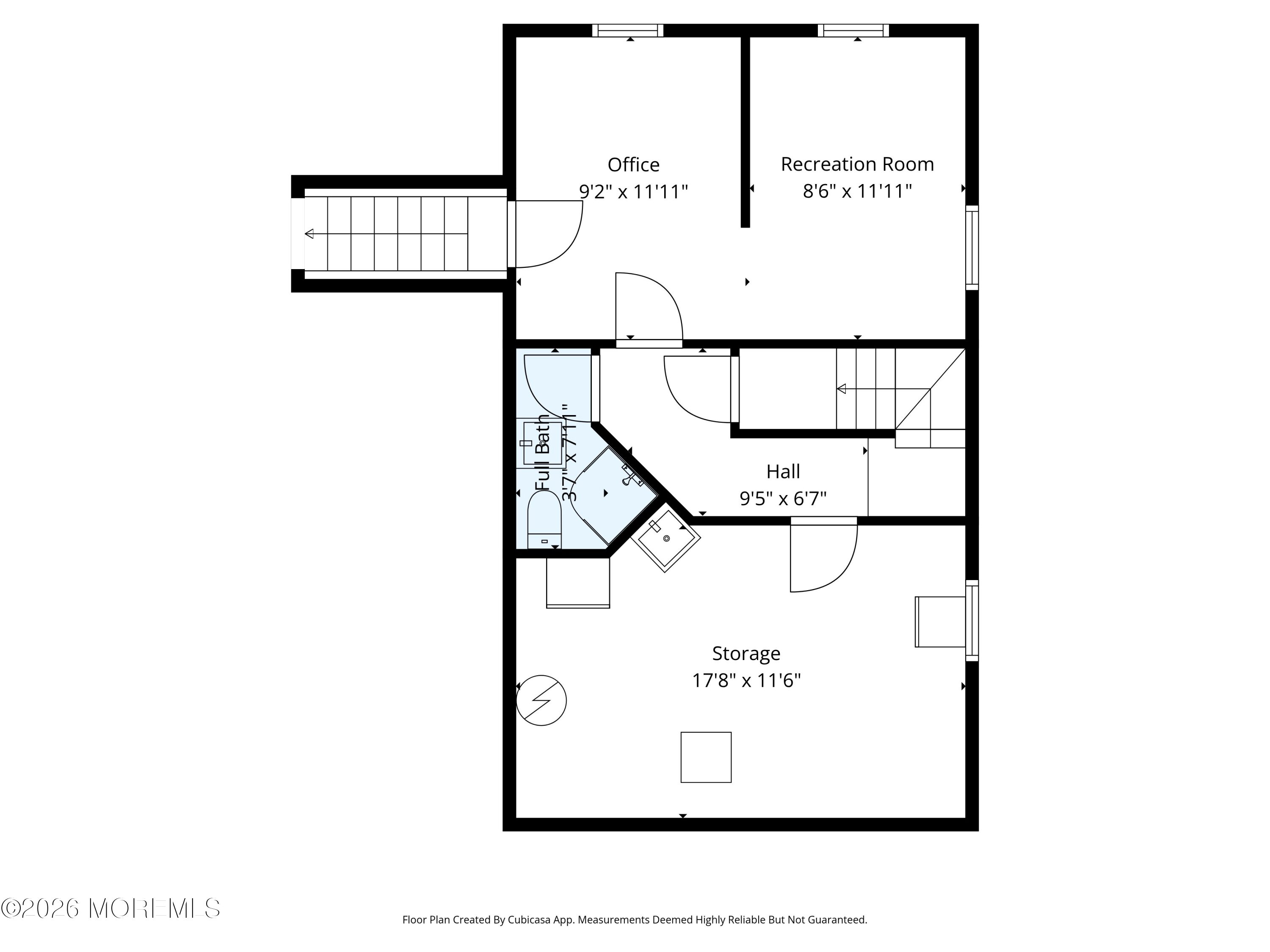 152 Austin Avenue, Old Bridge, NJ, 08857 image 43