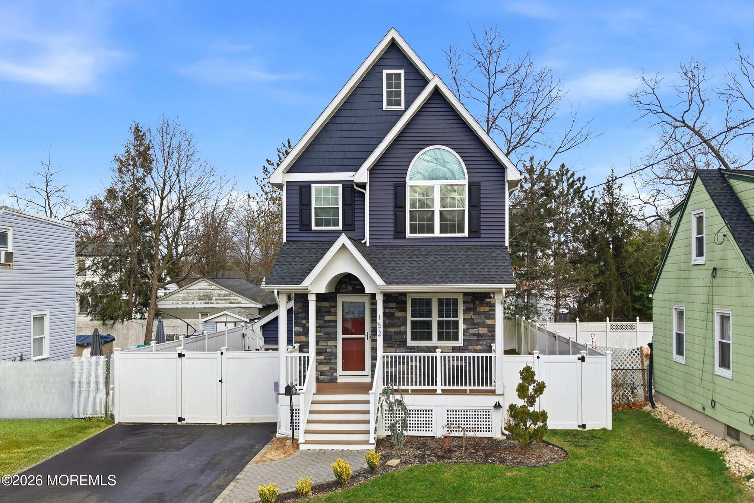 152 Austin Avenue Image 1