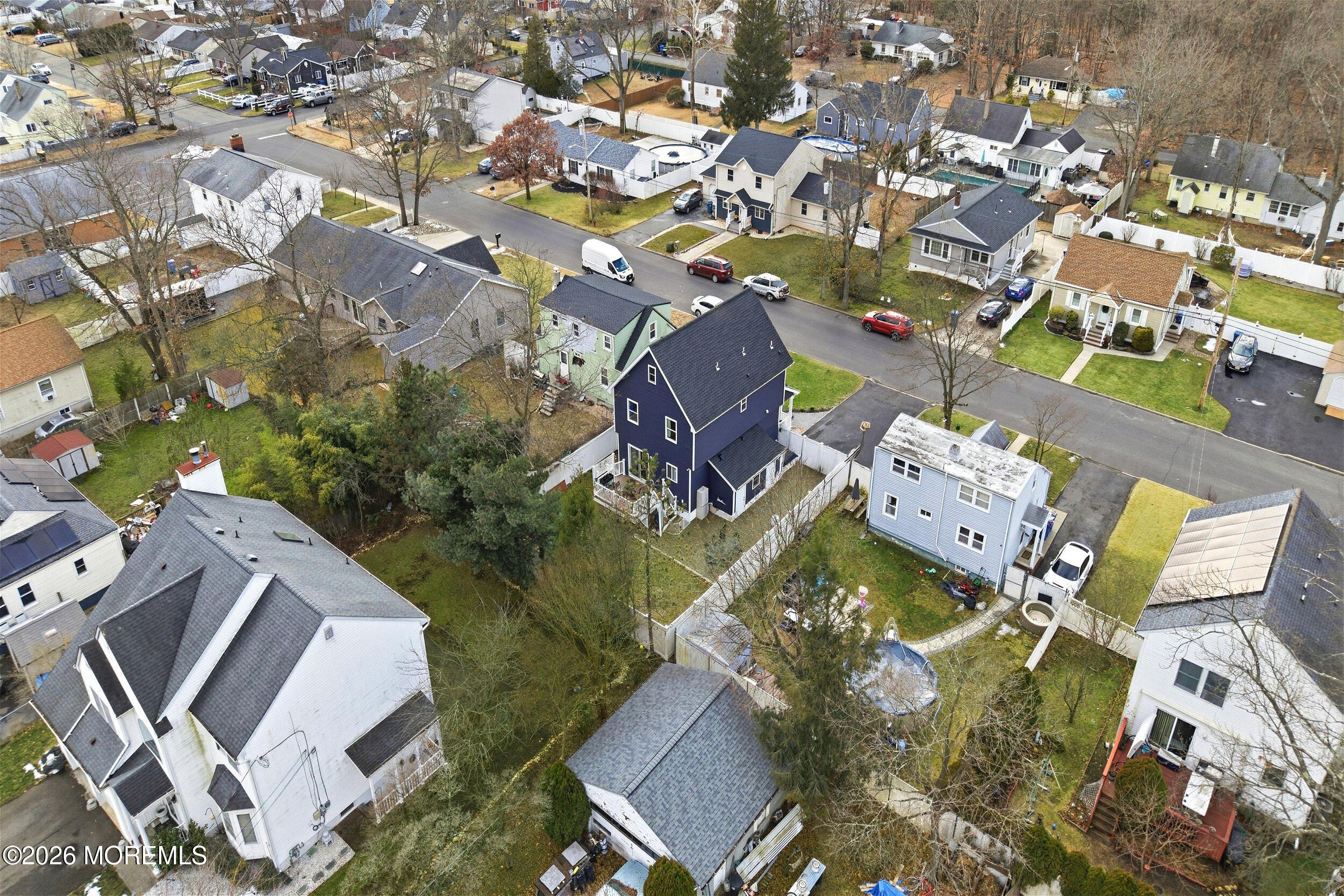 152 Austin Avenue, Old Bridge, NJ, 08857 image 35