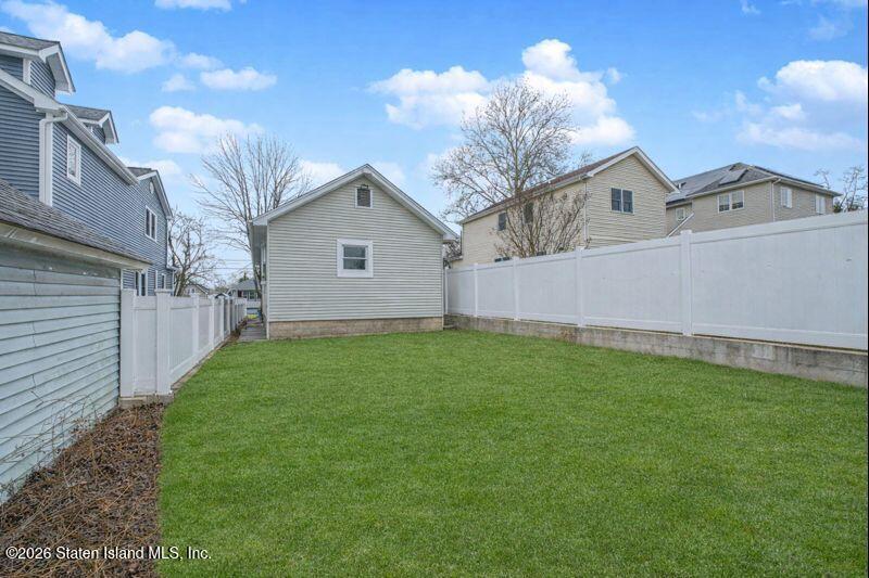 261 Brehaut Avenue, Staten Island, NY, 10307 image 30