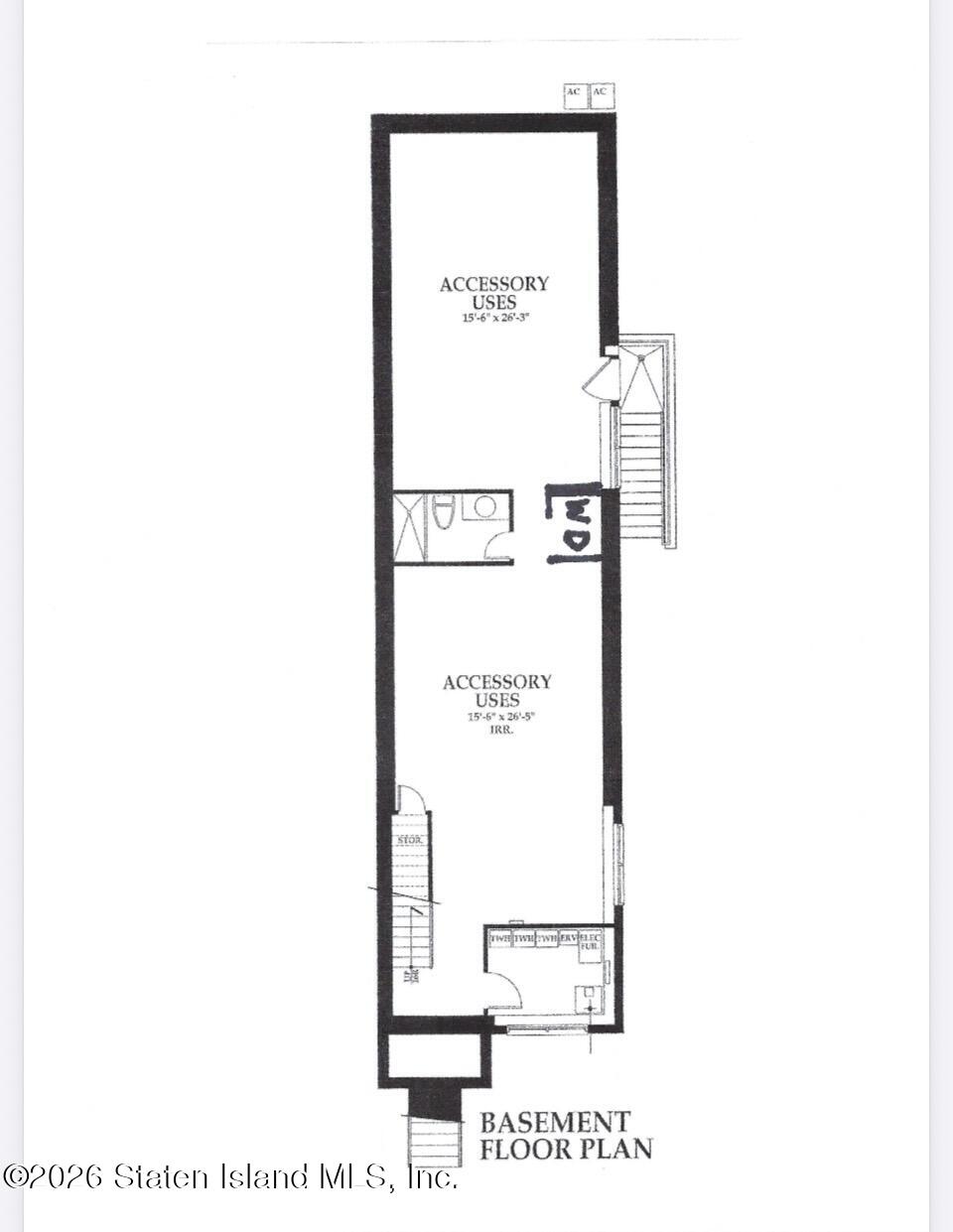 909 Rathbun Avenue, Staten Island, NY, 10309 image 34