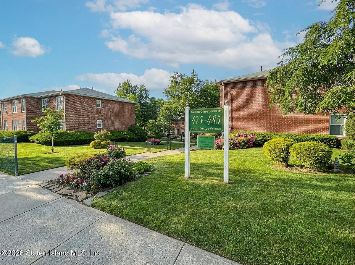 485 Armstrong Avenue G2, Staten Island, NY, 10308 image 16