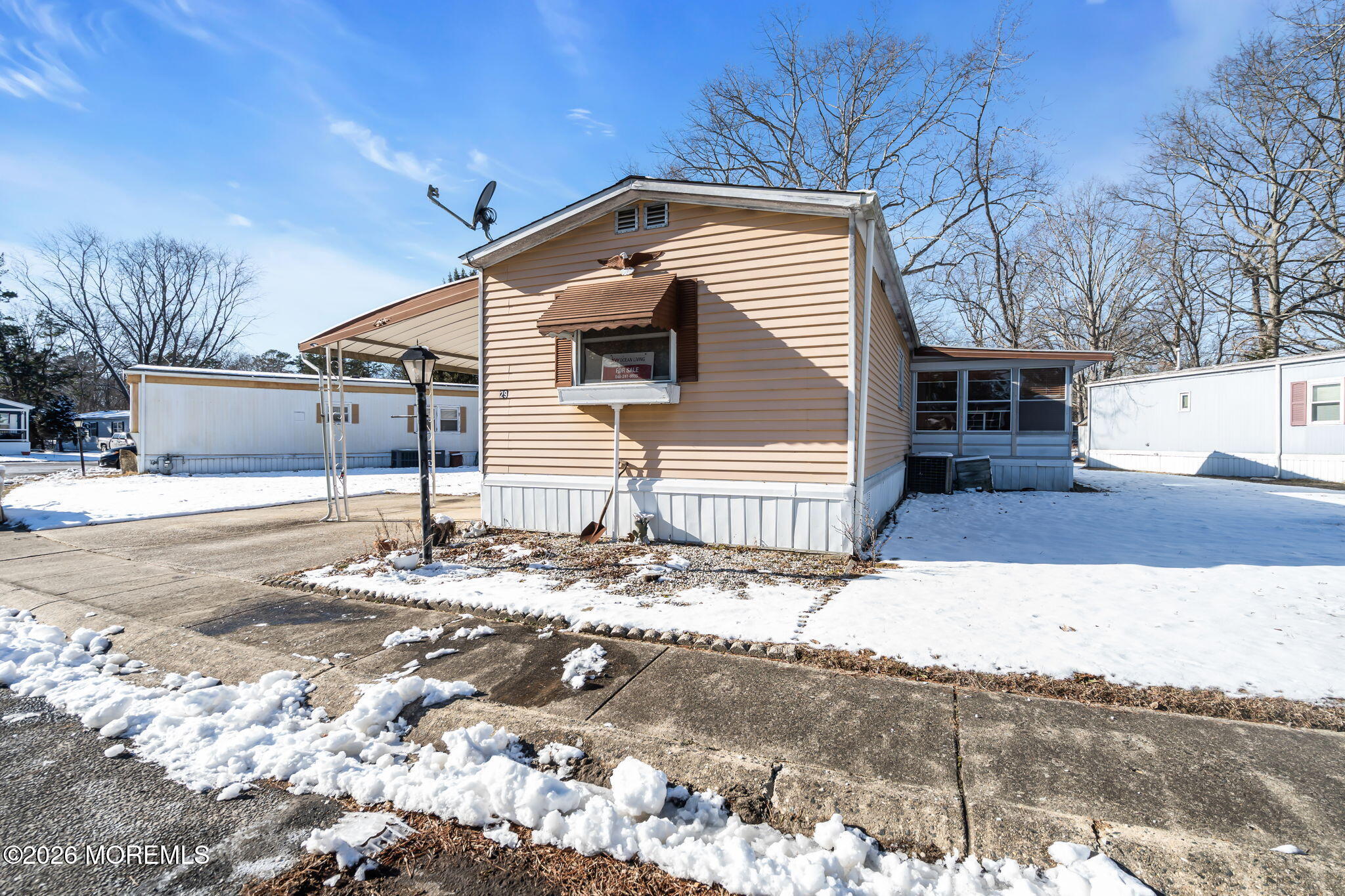 29 Cathy Court, Jackson, NJ, 08527 image 27