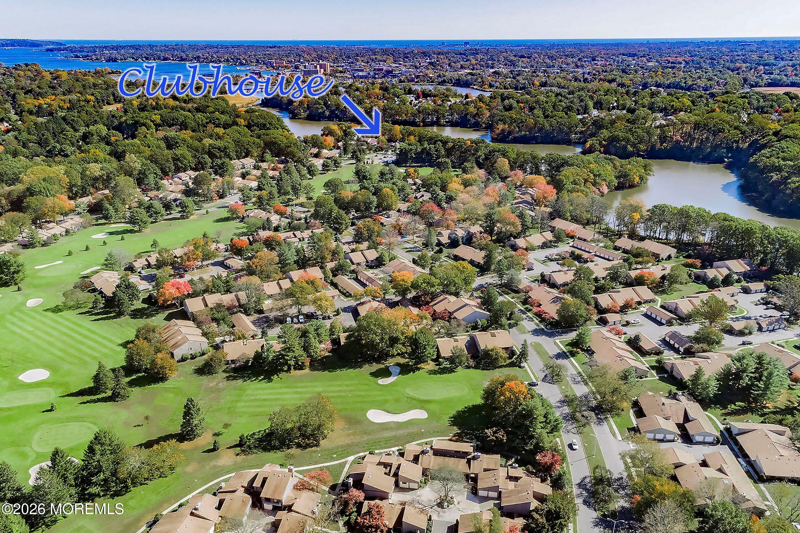 41 Western Reach, Red Bank, NJ, 07701 image 37