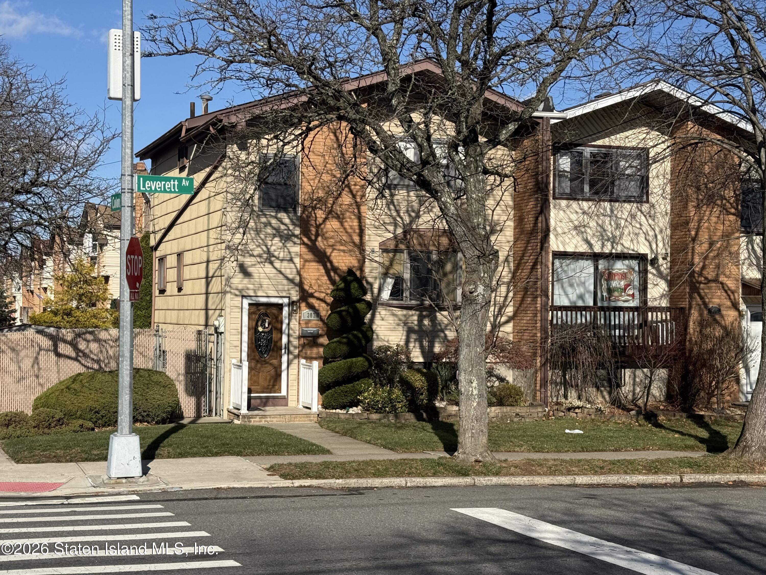 307 Leverett Avenue Image 1
