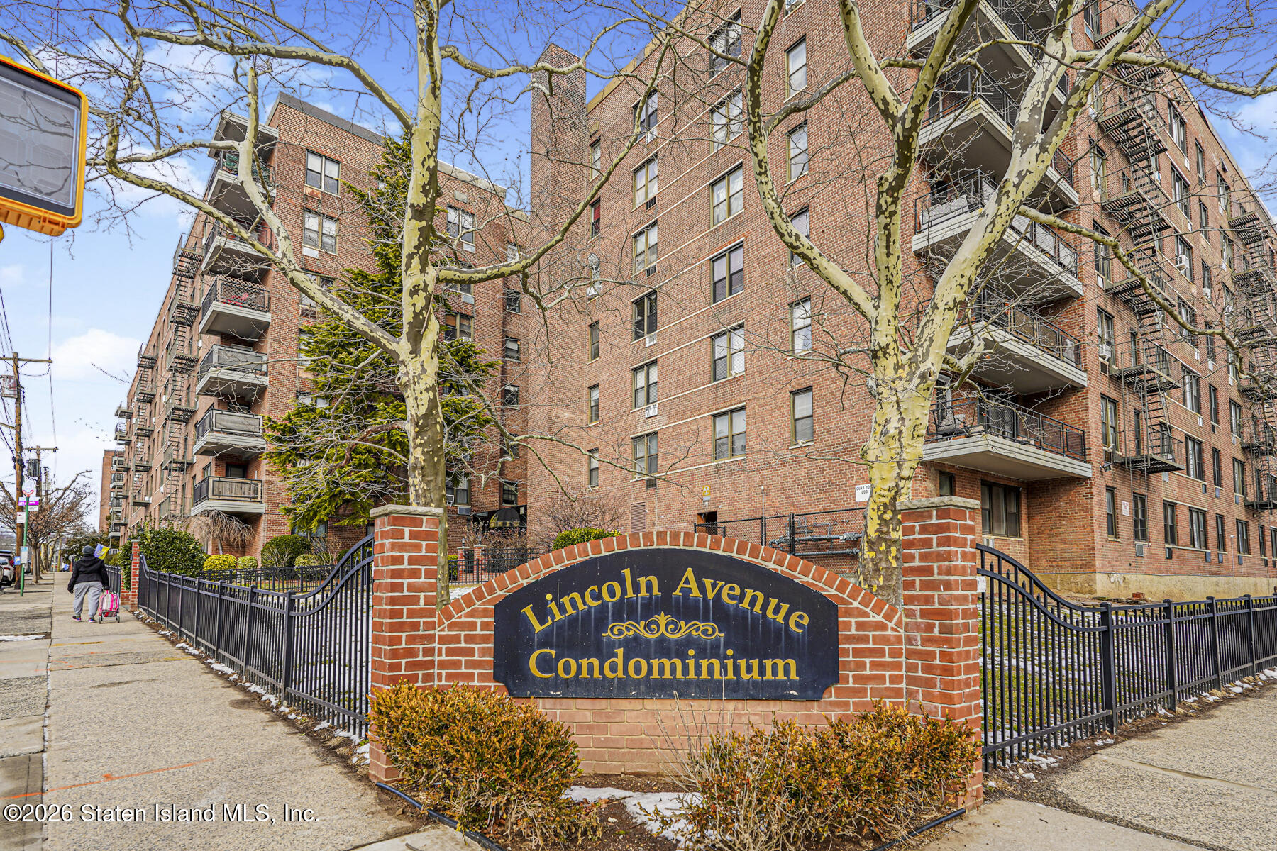 145 Lincoln Avenue 7w Image 1
