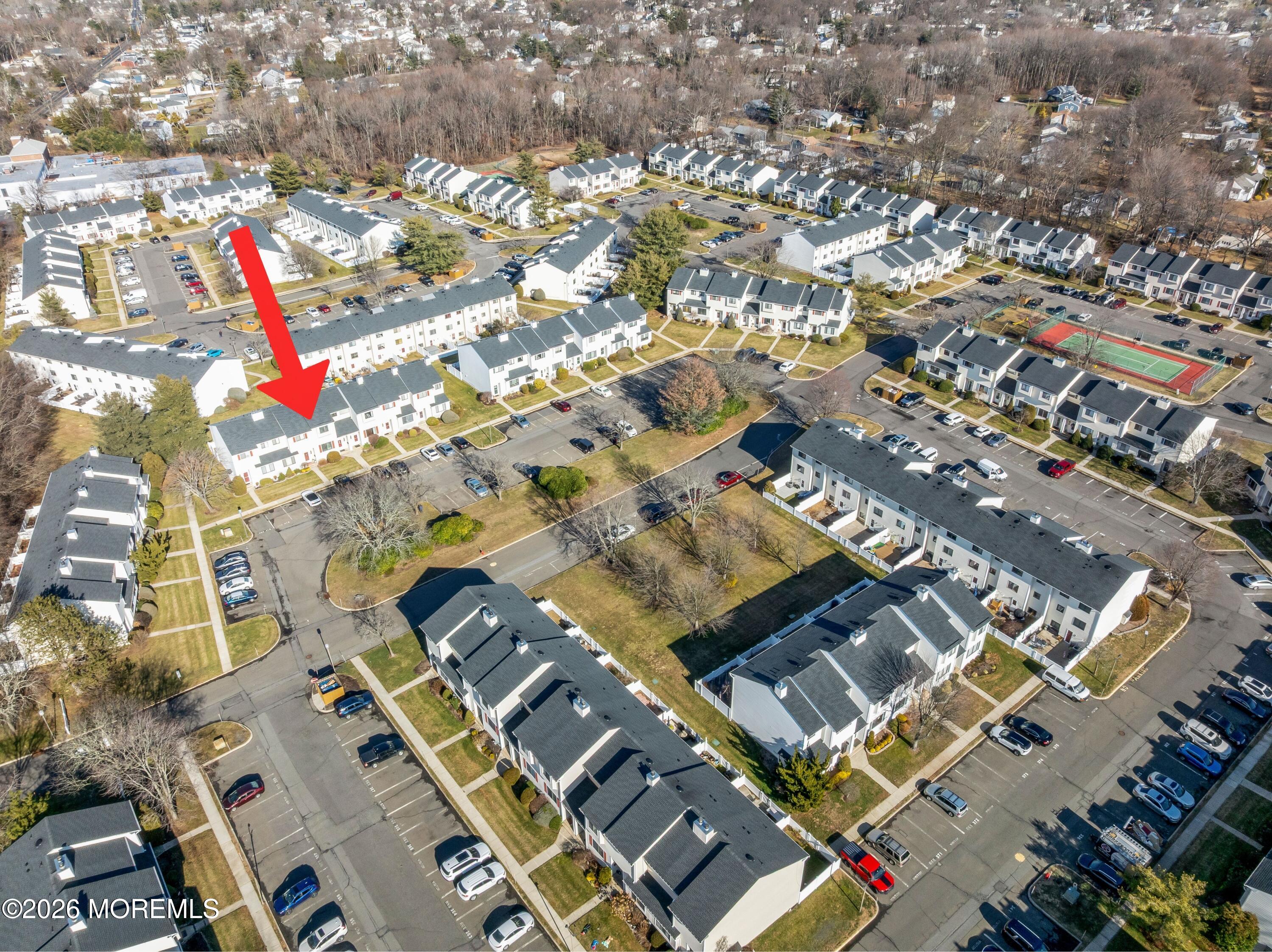 424 Middlewood Road, Middletown, NJ, 07748 image 19