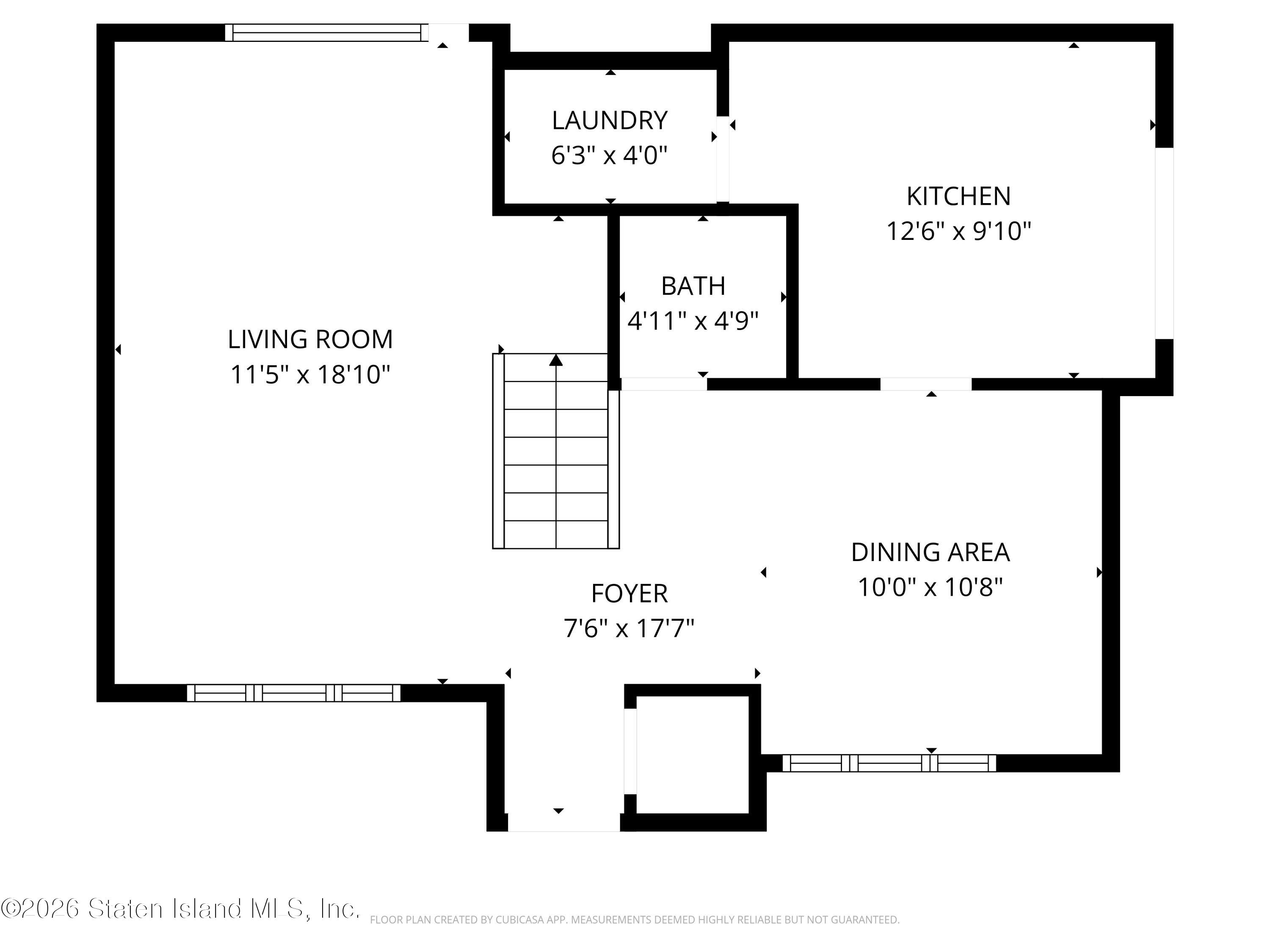 1818 Forest Hill Road, Staten Island, NY, 10314 image 32