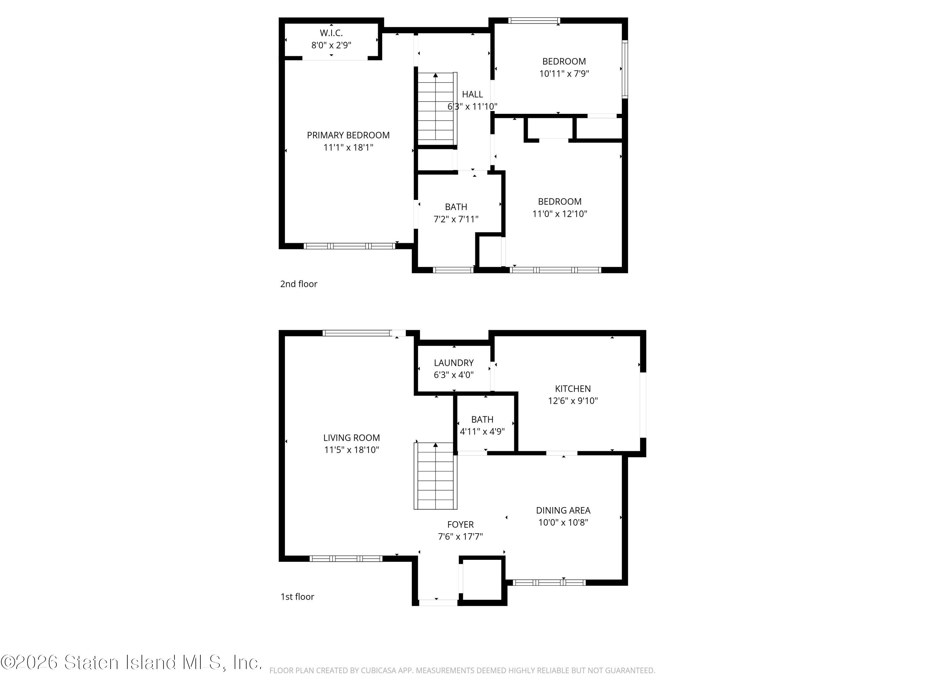 1818 Forest Hill Road, Staten Island, NY, 10314 image 34