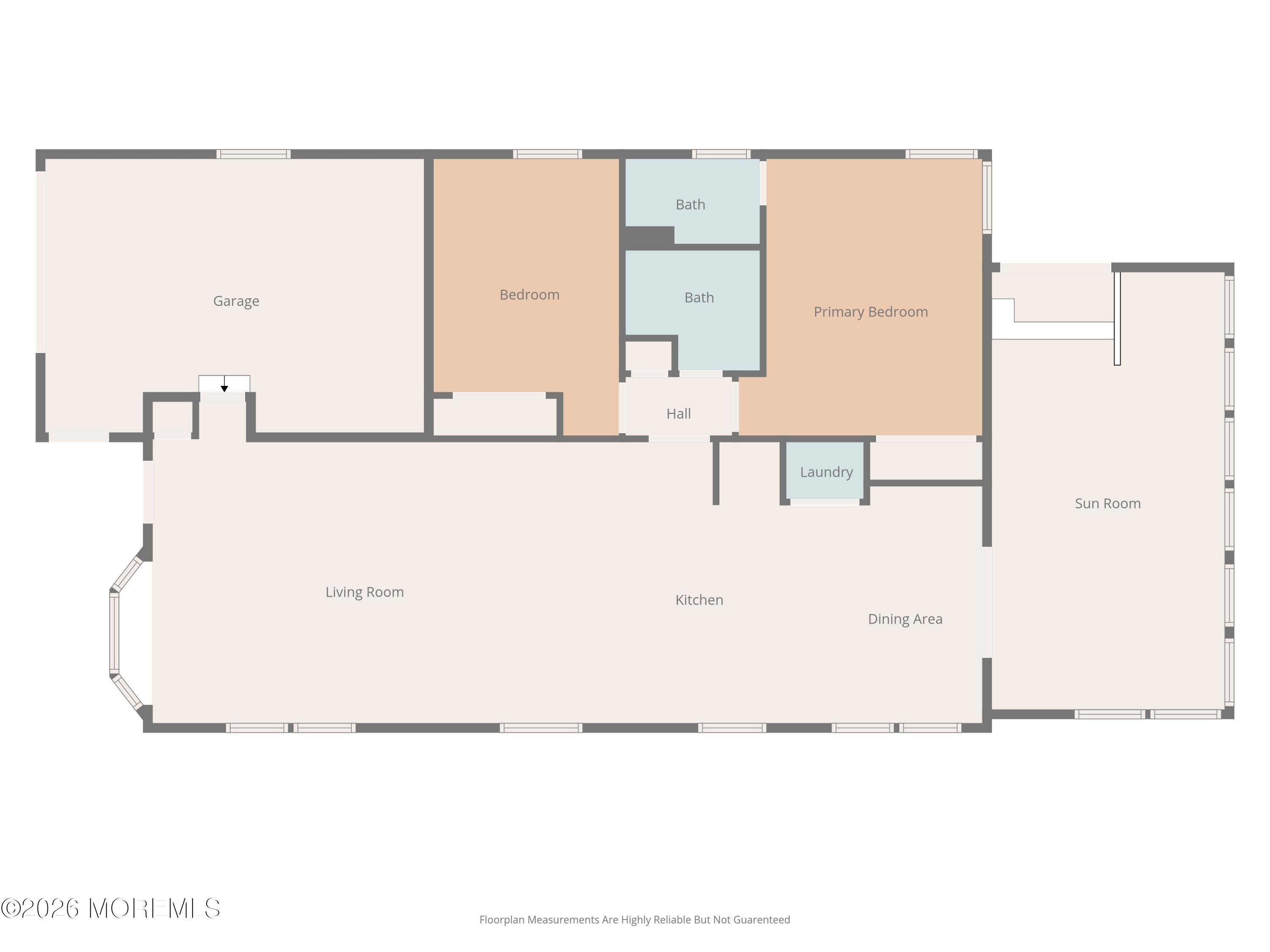 2 San Carlos Court, Toms River, NJ, 08757 image 36