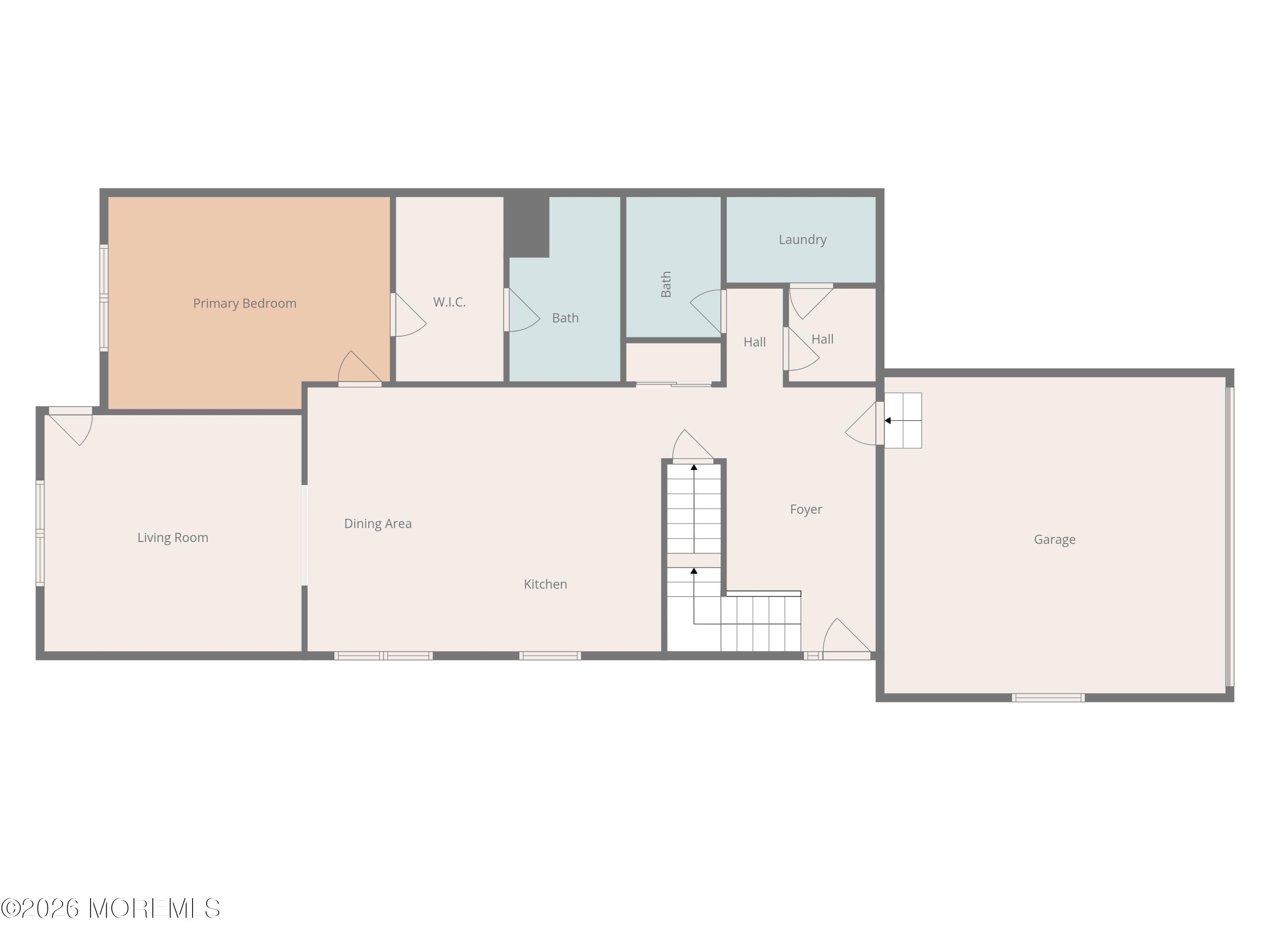 10 Remington Court, Farmingdale, NJ, 07727 image 22