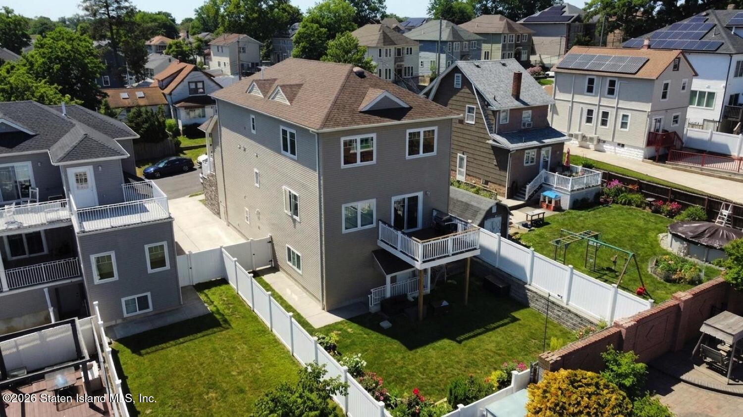 273 Nashville Street, Staten Island, NY, 10307 image 29