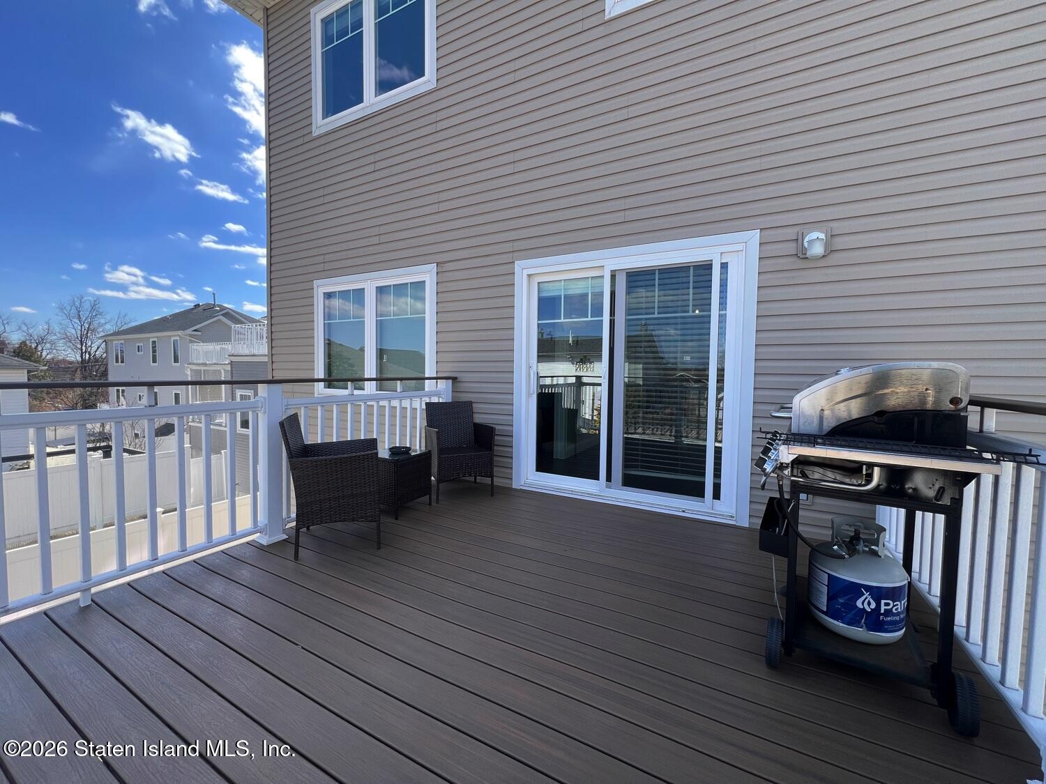 273 Nashville Street, Staten Island, NY, 10307 image 18