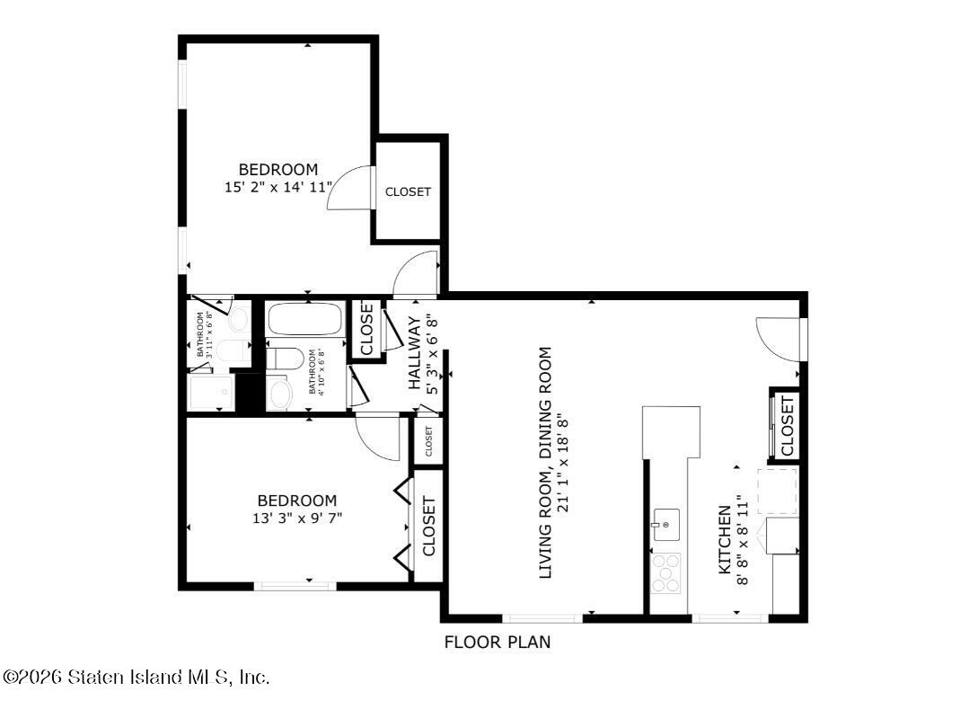 396 Maryland Avenue 3a, Staten Island, NY, 10305 image 20