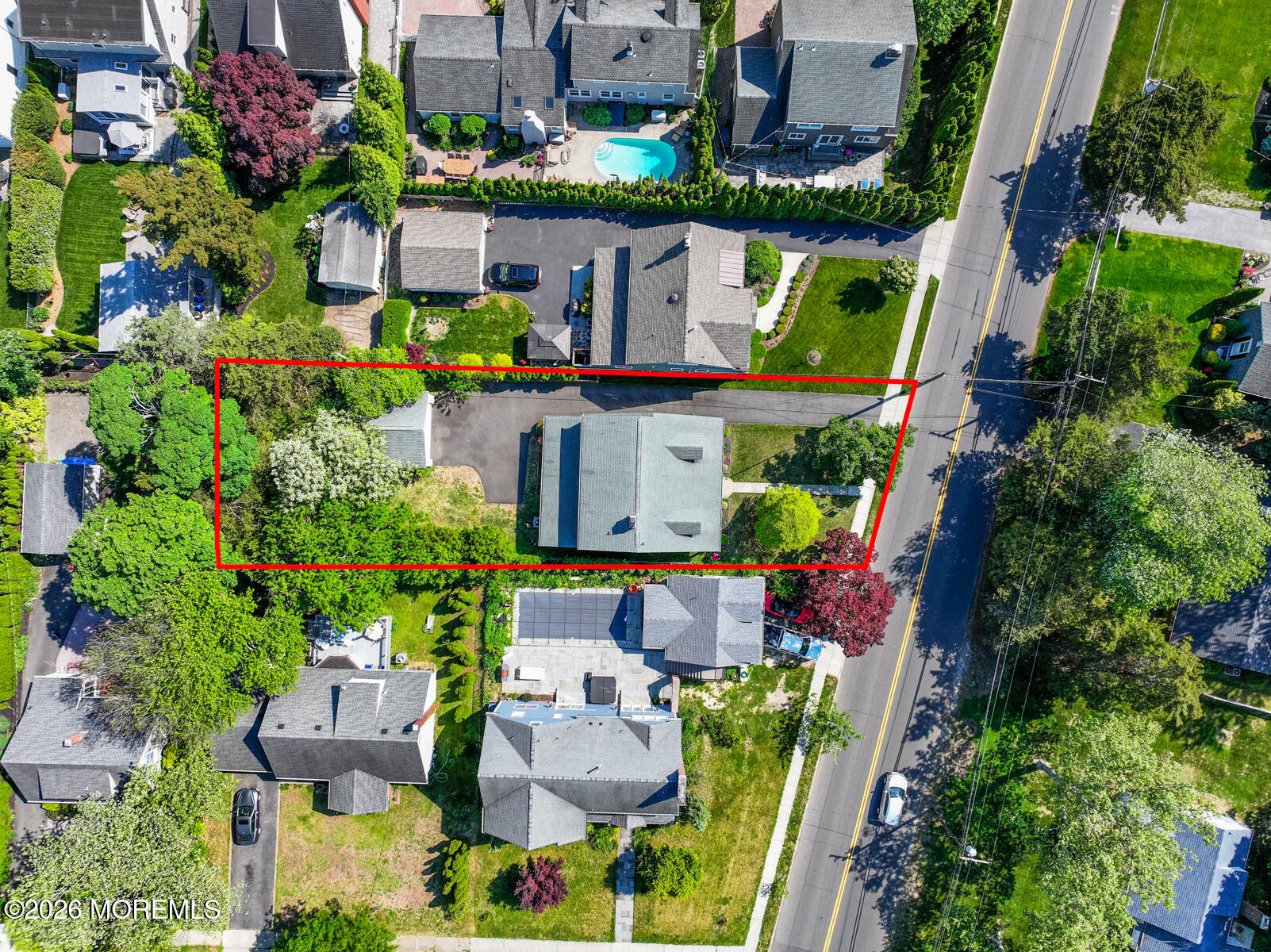 304 8th Avenue, Sea Girt, NJ, 08750 image 32