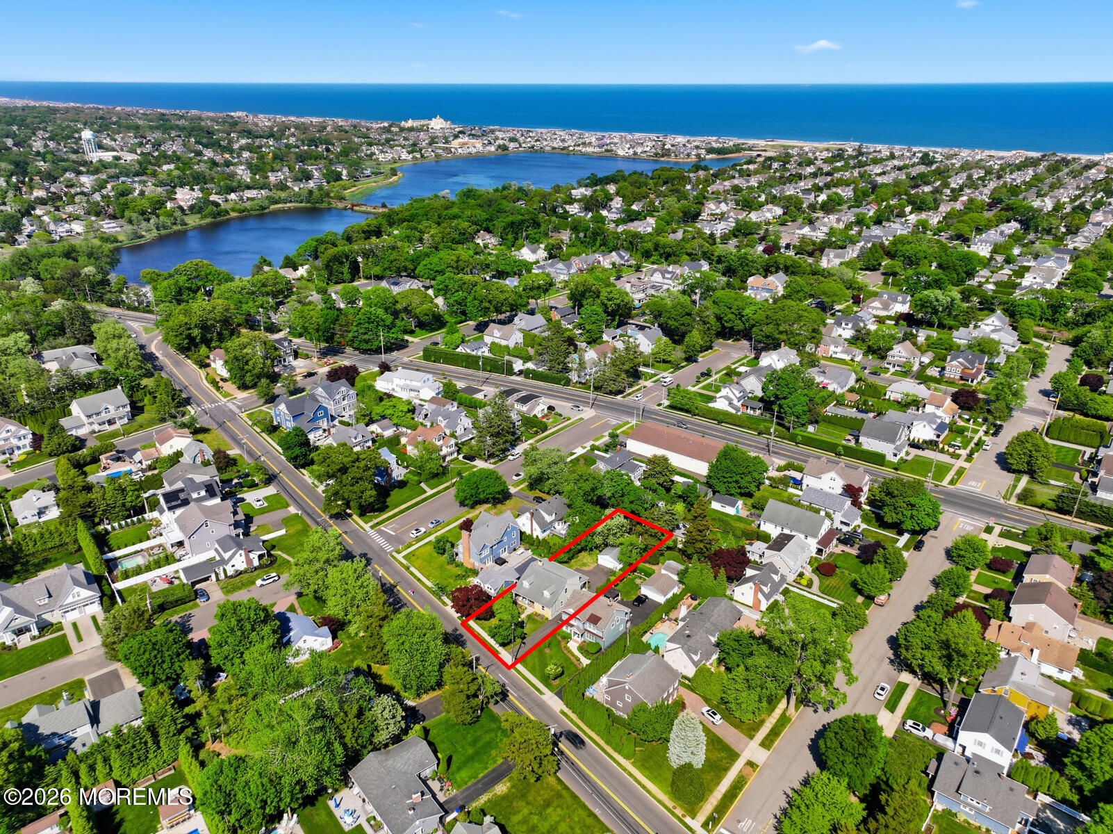 304 8th Avenue, Sea Girt, NJ, 08750 image 33