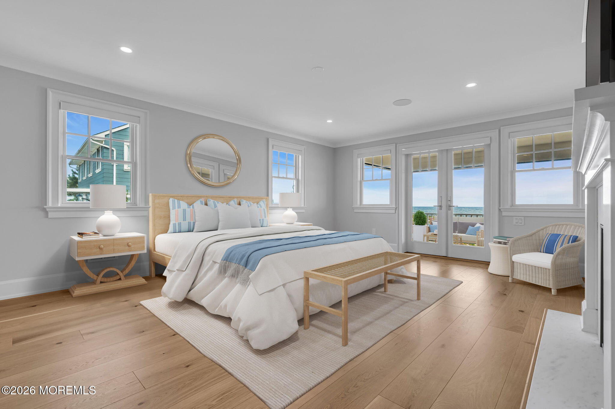 1581 Ocean Avenue, Mantoloking, NJ, 08738 image 55