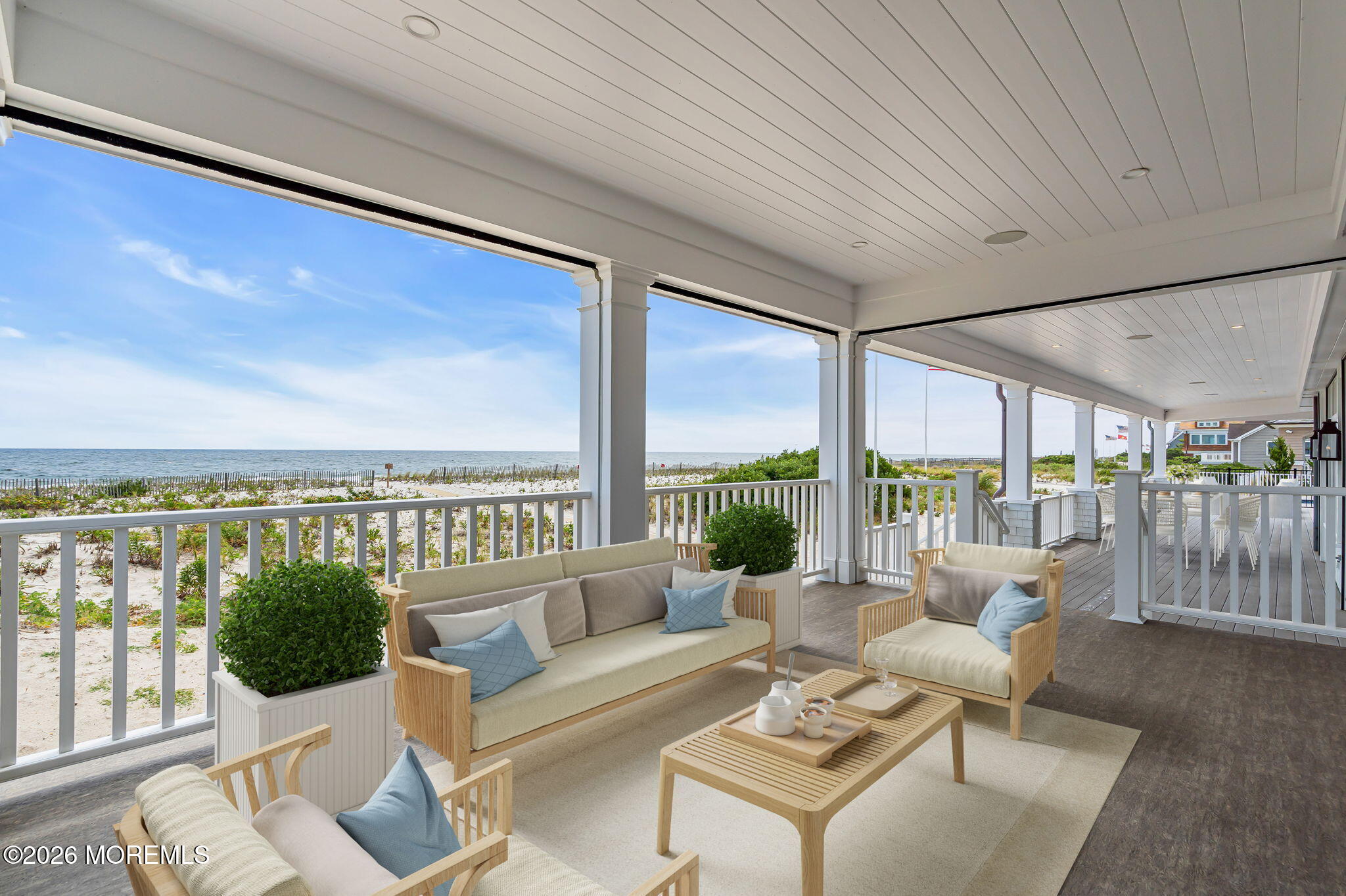 1581 Ocean Avenue, Mantoloking, NJ, 08738 image 52