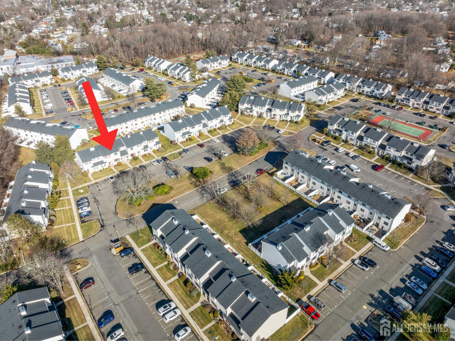 424 Middlewood Road, Middletown, NJ, 07748 image 19