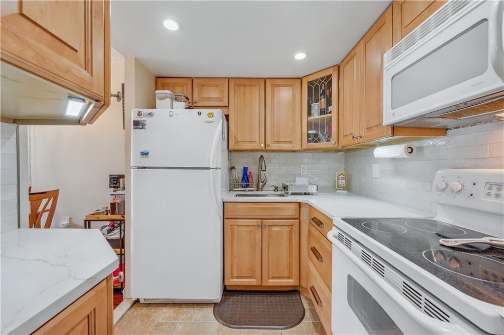 9977 Shore Road 11D, Brooklyn, New York, 11209 image 9