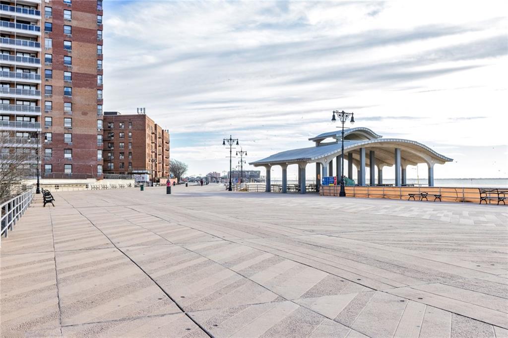 3101 Ocean Parkway 6F, Brooklyn, New York, 11235 image 21