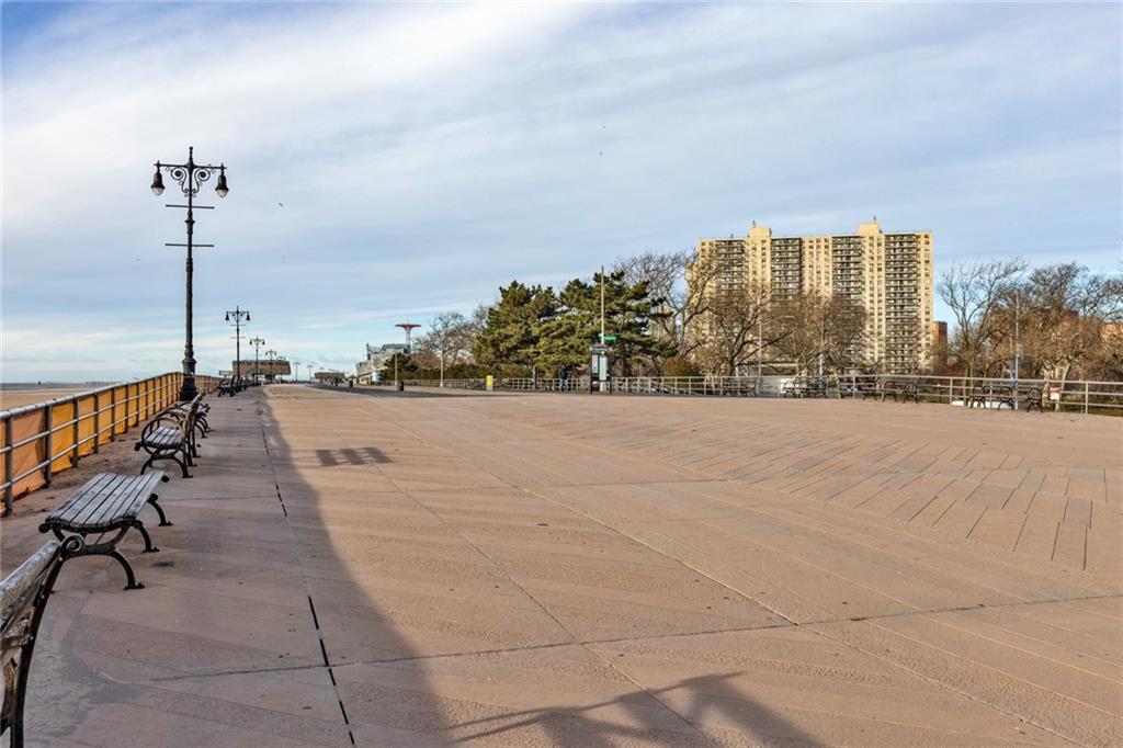 3101 Ocean Parkway 6F, Brooklyn, New York, 11235 image 22