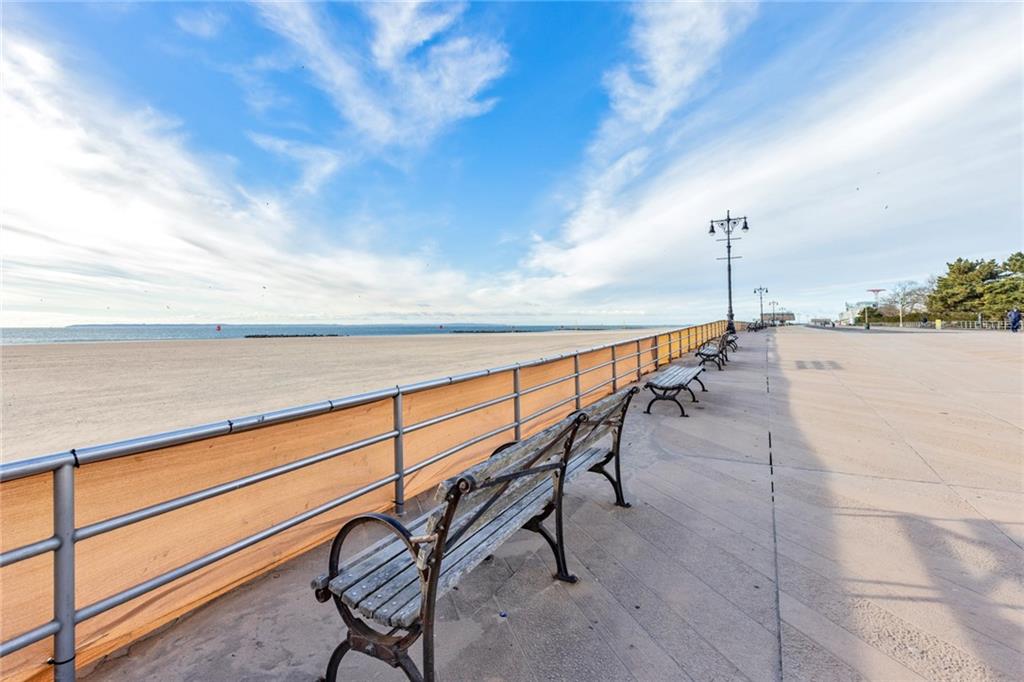 3101 Ocean Parkway 6F, Brooklyn, New York, 11235 image 23