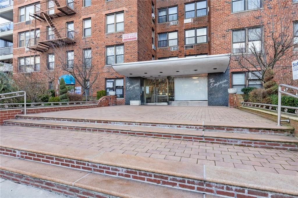 3101 Ocean Parkway 6F, Brooklyn, New York, 11235 image 24