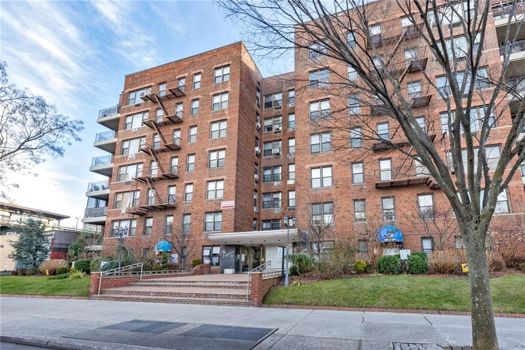 3101 Ocean Parkway 6F Image 5