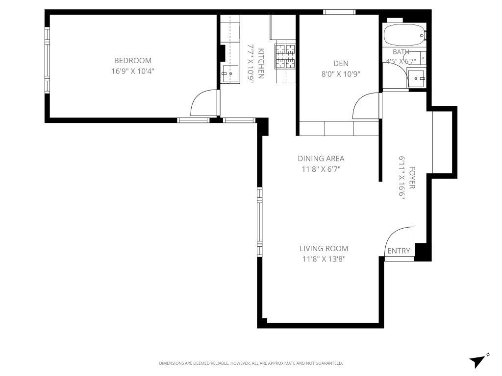 130 8th Avenue 7G, Brooklyn, New York, 11215 image 21