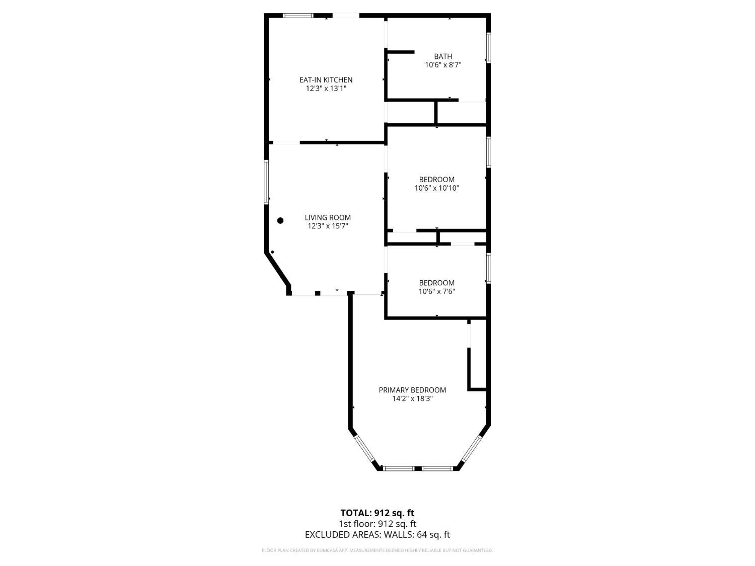 183 Walnut Street, Paterson, NJ, 07522 image 37