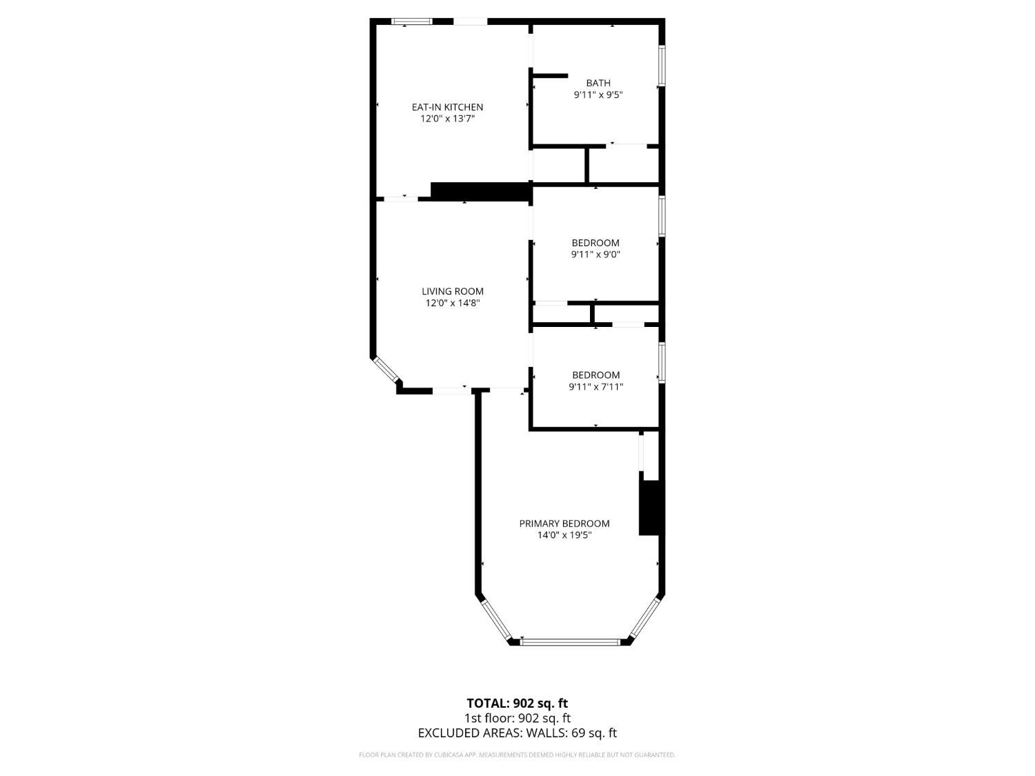 183 Walnut Street, Paterson, NJ, 07522 image 38