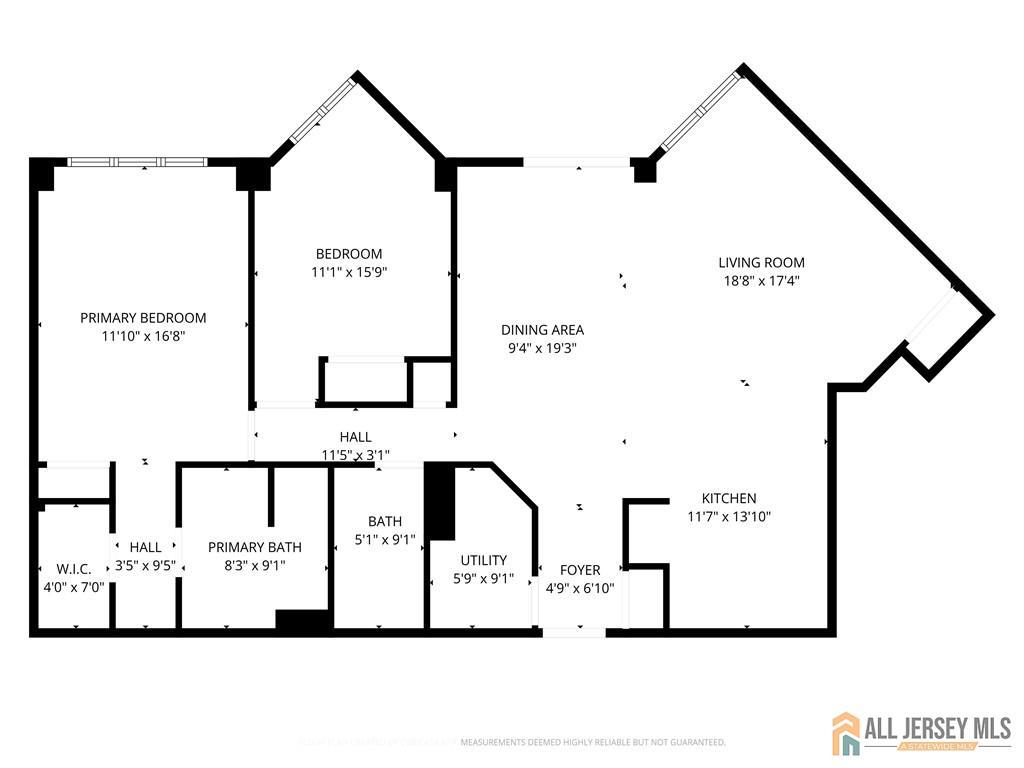 30 S Adelaide Avenue 4K, Highland Park, NJ, 08904 image 27