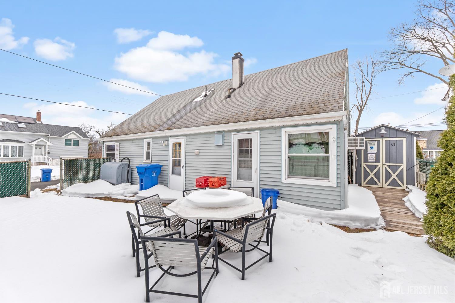 29 Park Avenue, Iselin, NJ, 08830 image 18