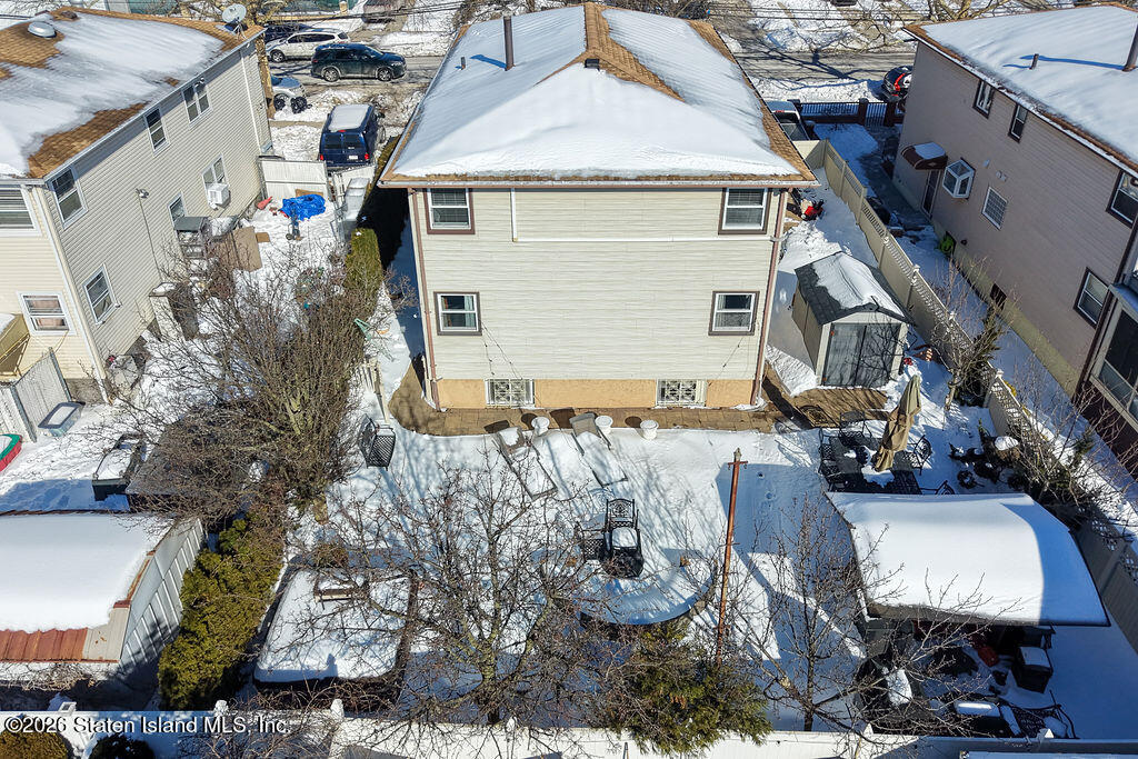 306 Buel Avenue, Staten Island, NY, 10305 image 38