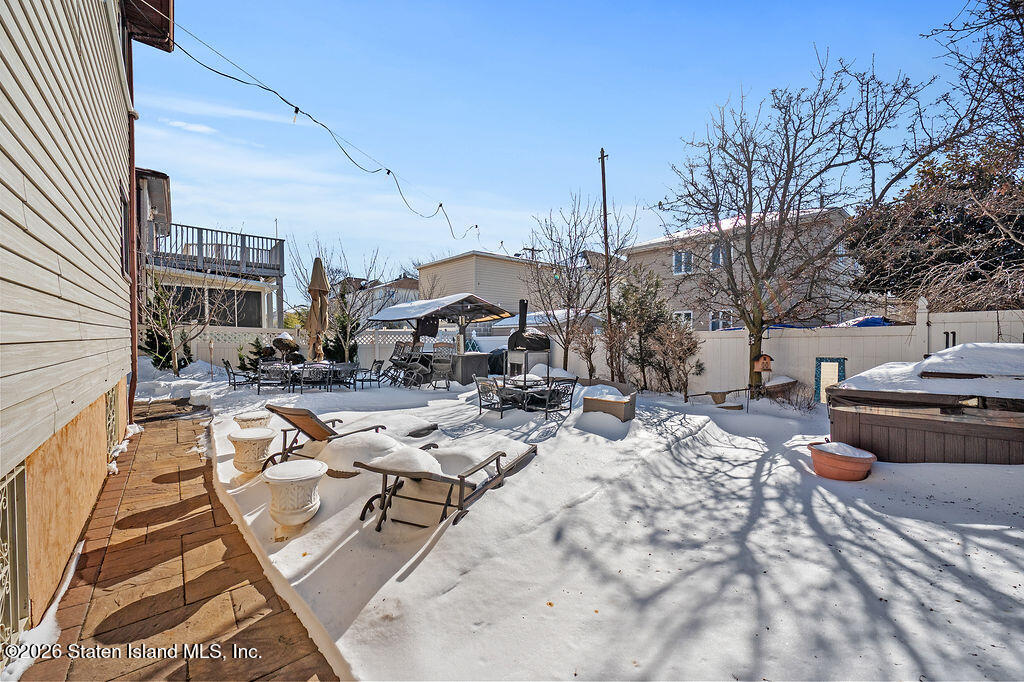 306 Buel Avenue, Staten Island, NY, 10305 image 31