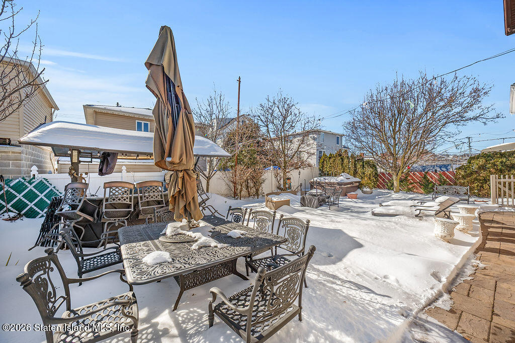 306 Buel Avenue, Staten Island, NY, 10305 image 32