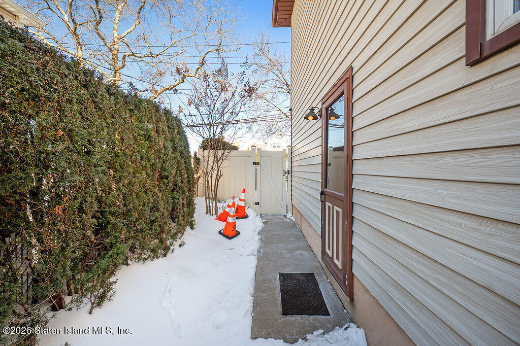 306 Buel Avenue, Staten Island, NY, 10305 image 33