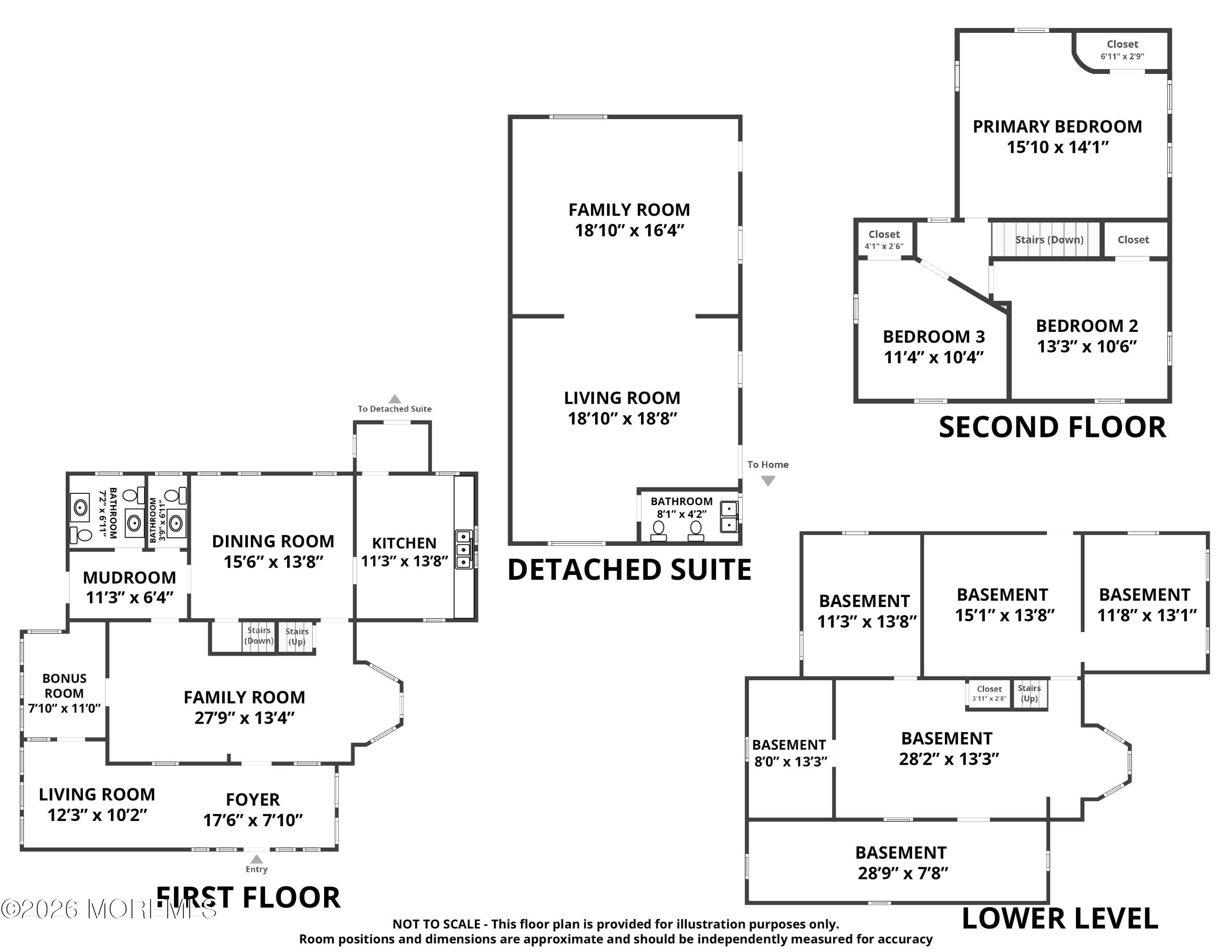 110 Charles Street, Old Bridge, NJ, 08857 image 16